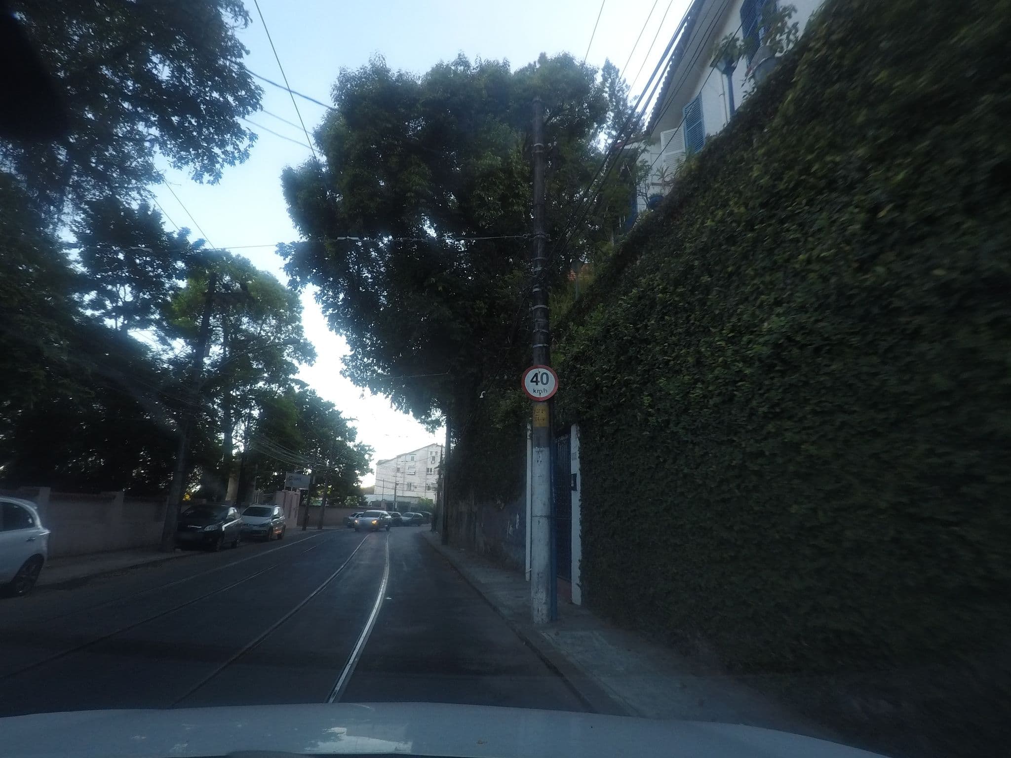Street view near Villa Almirante, Estácio — © marciosampaio (CC BY-SA · Mapillary)
