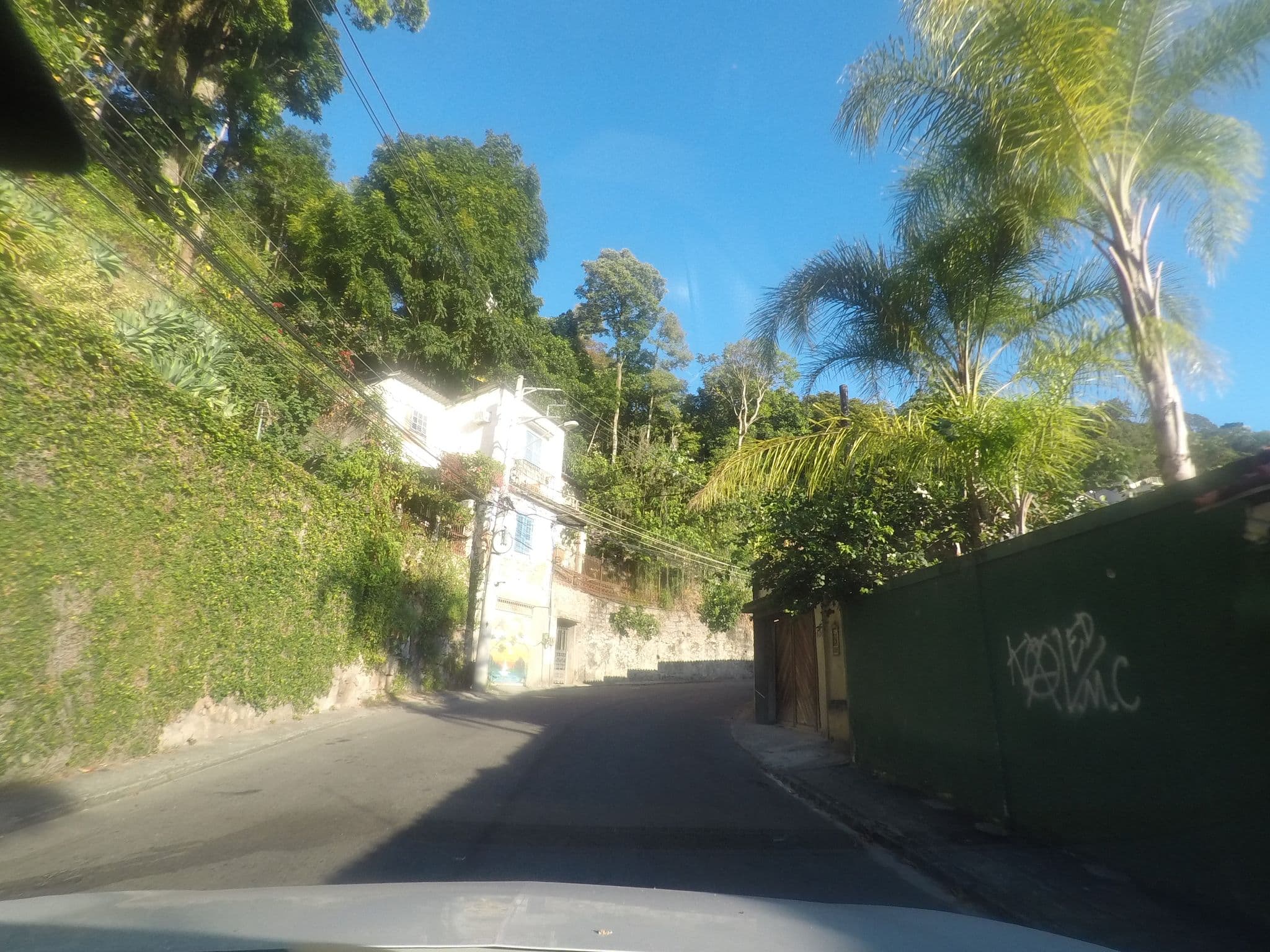 Street view near Prestige Property - da Costa, Catete — © marciosampaio (CC BY-SA · Mapillary)