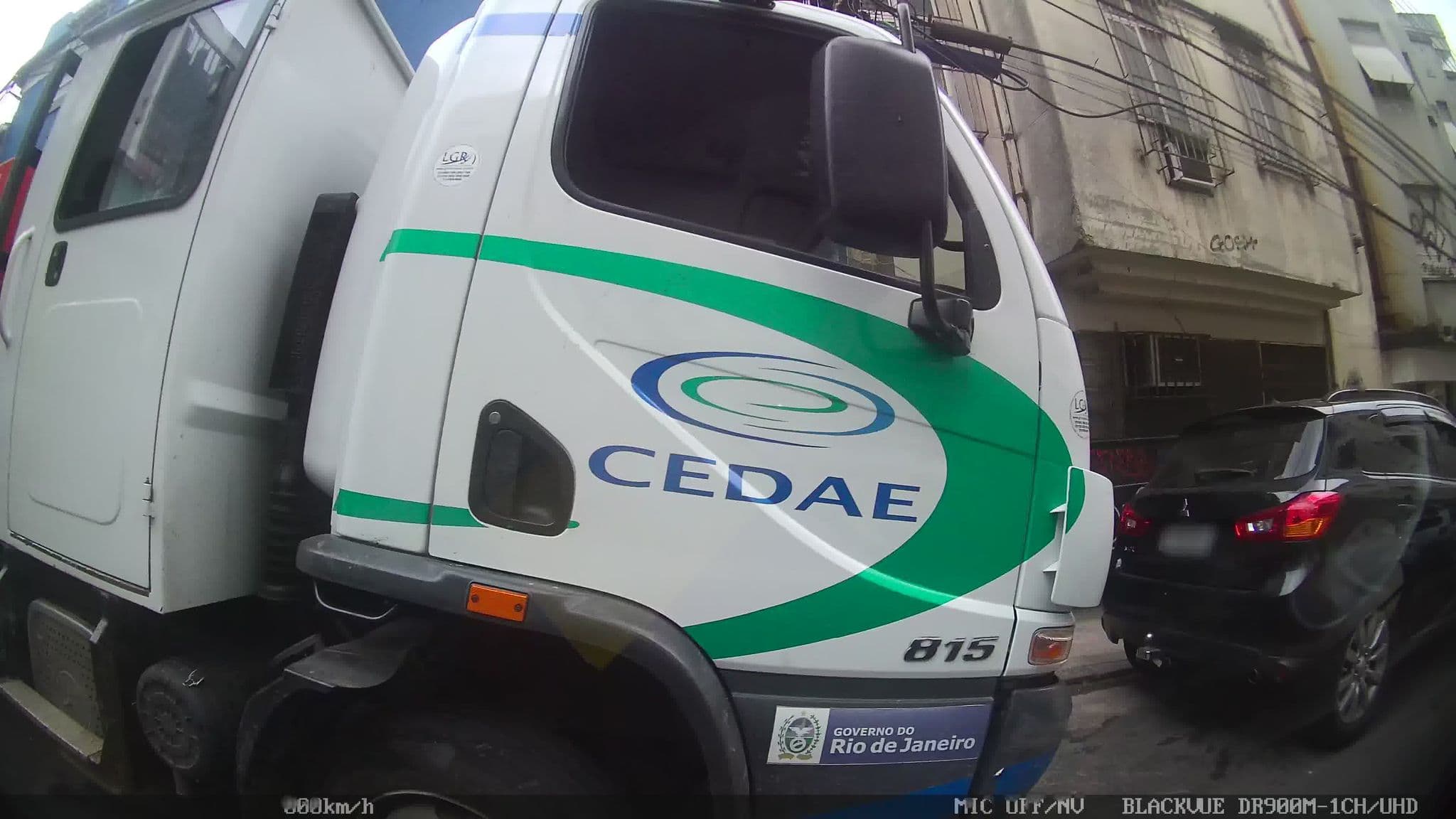 Street view near Ananab, Guest house Rio, Catete — © kaart_2 (CC BY-SA · Mapillary)