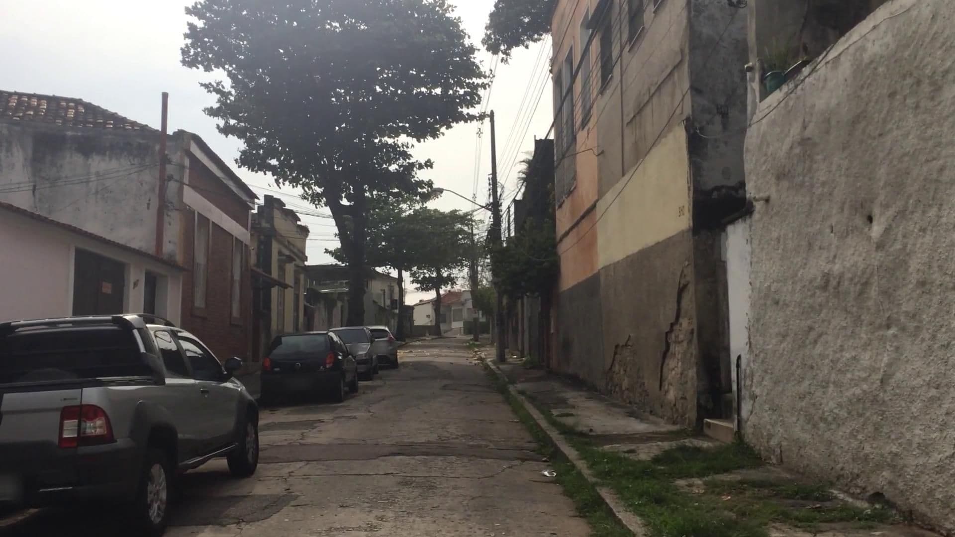 Street view near R. Cardoso Júnior, 400, Catete — © nighto (CC BY-SA · Mapillary)