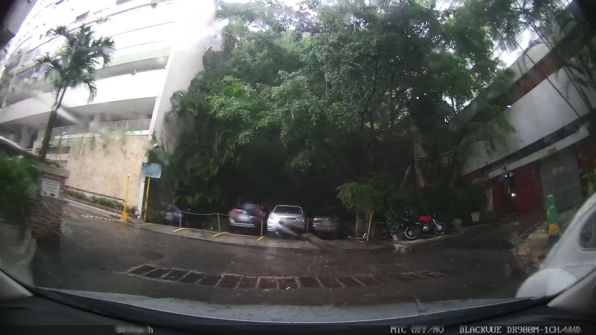 Street view near Best Point in Ipanema, Ipanema — © kaart_1 (CC BY-SA · Mapillary)
