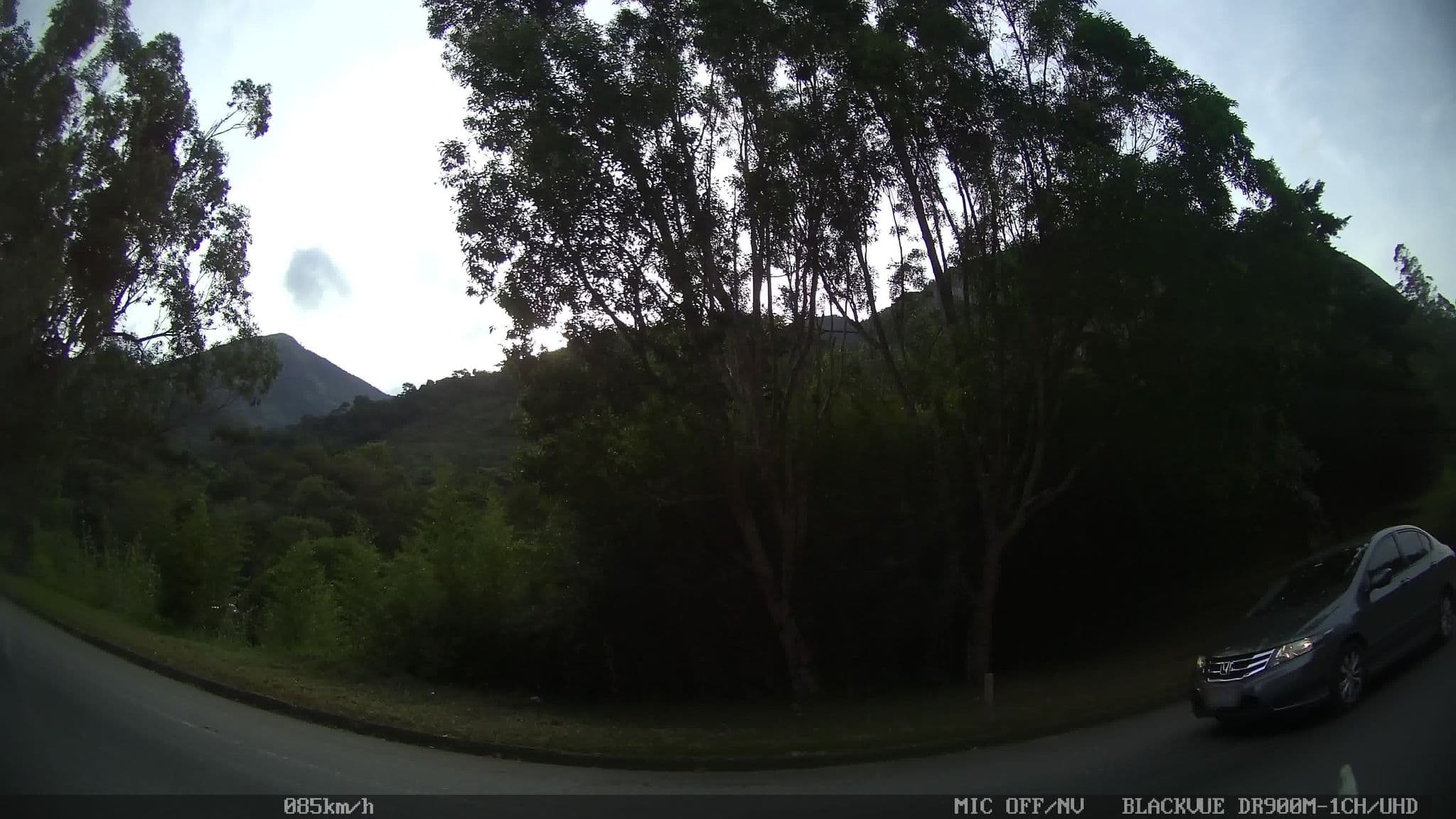Street view near Piscina Caminho Real, Petrópolis — © kaart_1 (CC BY-SA · Mapillary)