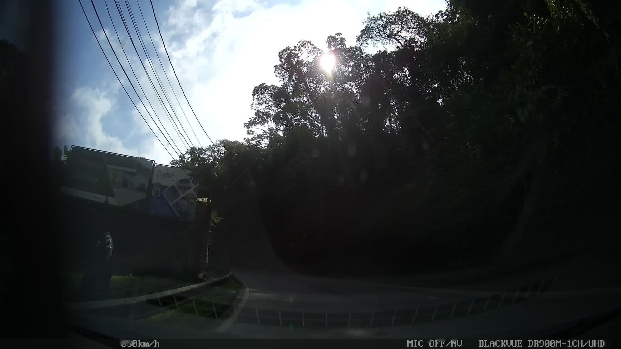 Street view near A Casa de Cima - Guest House, Petrópolis — © kaart_2 (CC BY-SA · Mapillary)