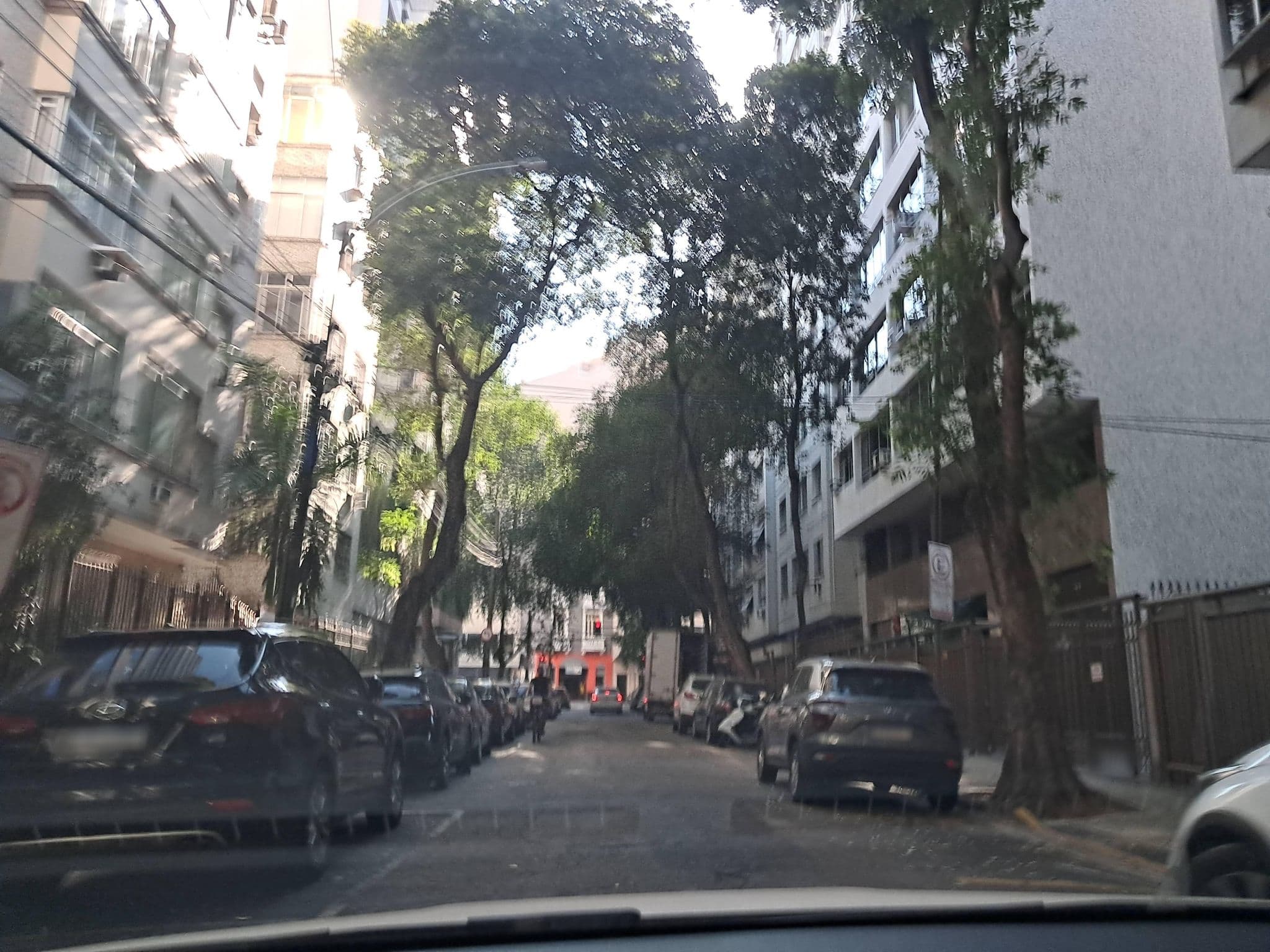 Street view near Monterrey Hotel, Catete — © Malu25 (CC BY-SA · Mapillary)