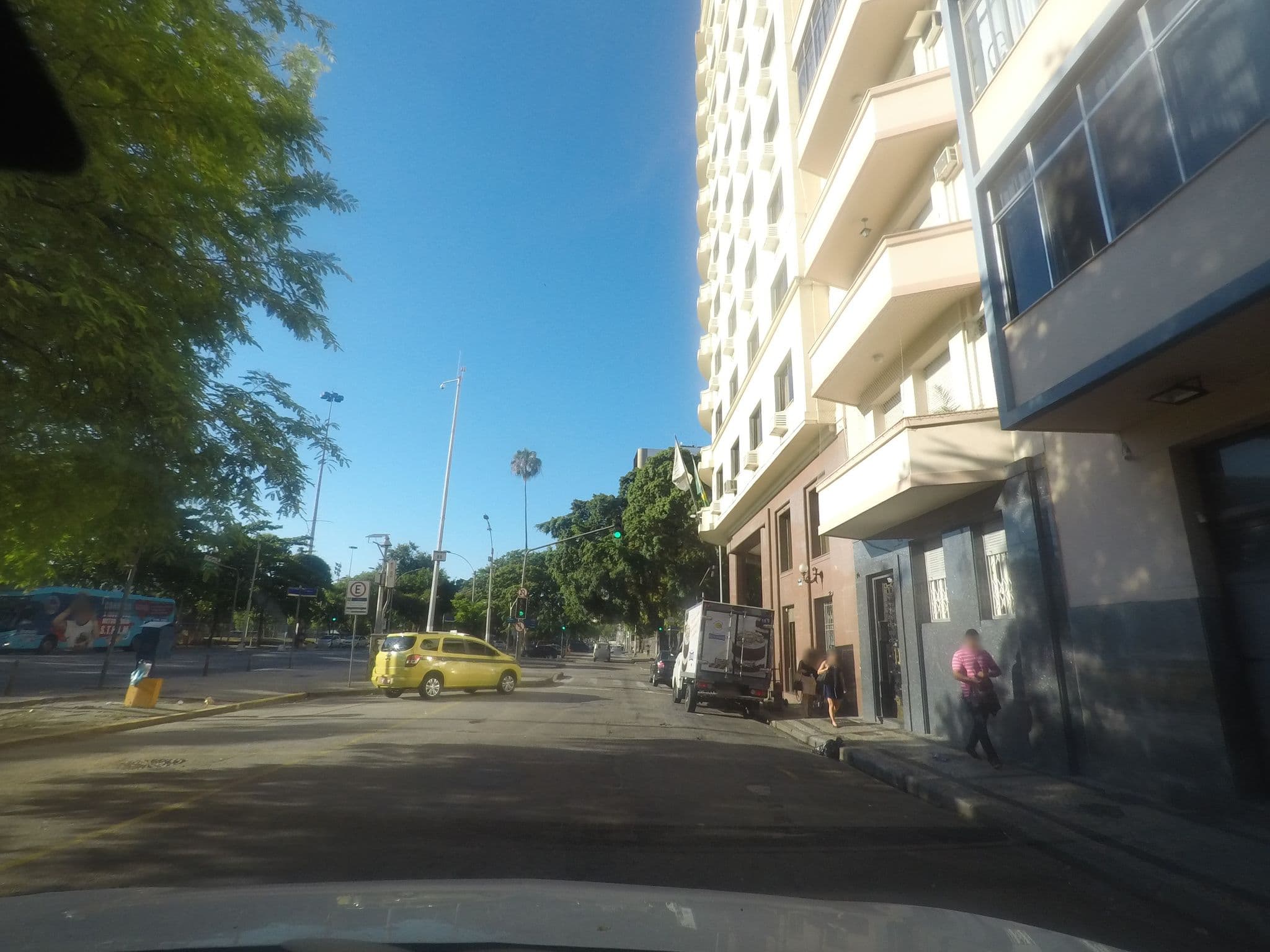 Street view near Insight Flamengo, Catete — © marciosampaio (CC BY-SA · Mapillary)
