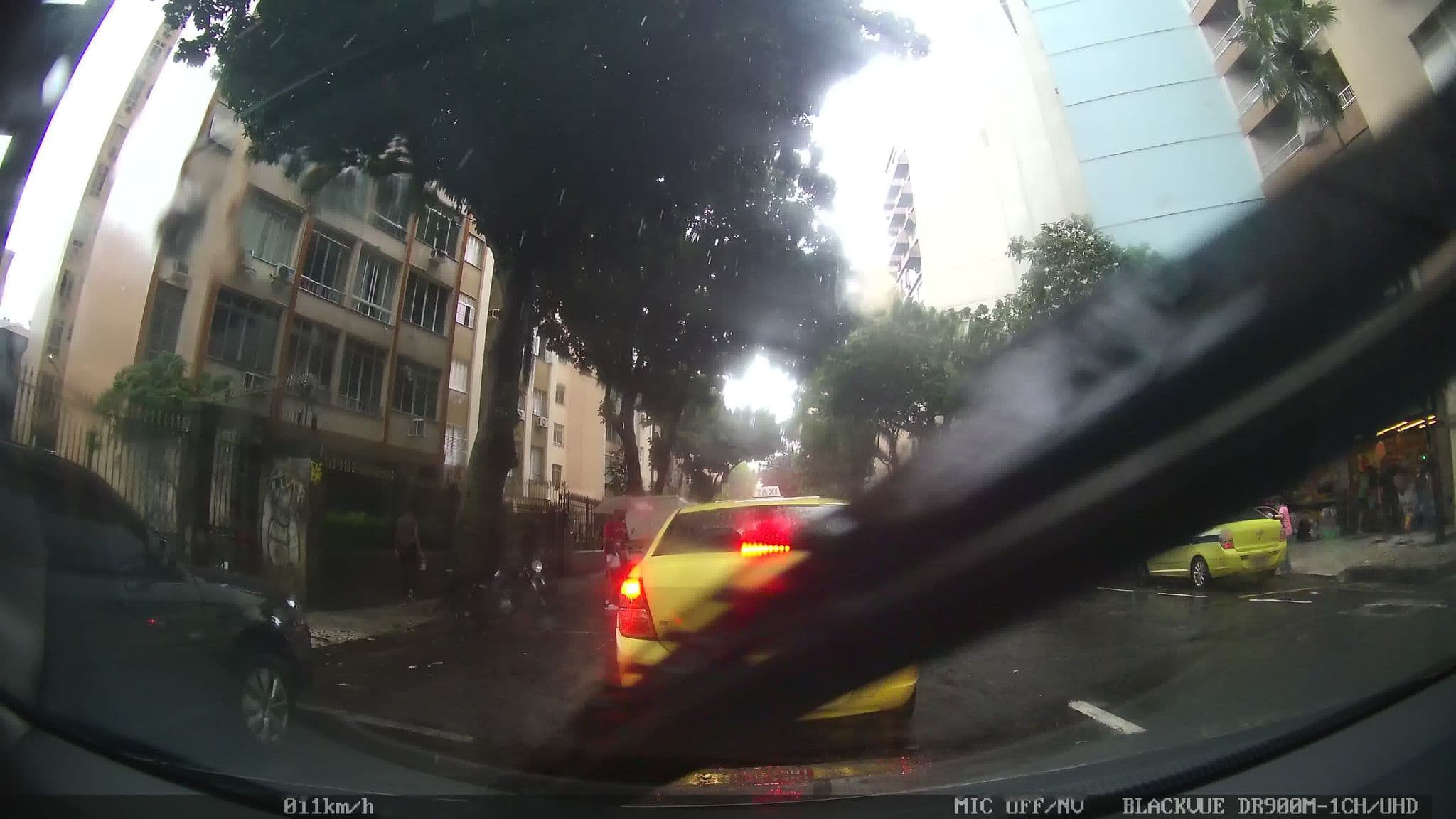 Street view near Albergue otsukas, Catete — © kaart_2 (CC BY-SA · Mapillary)