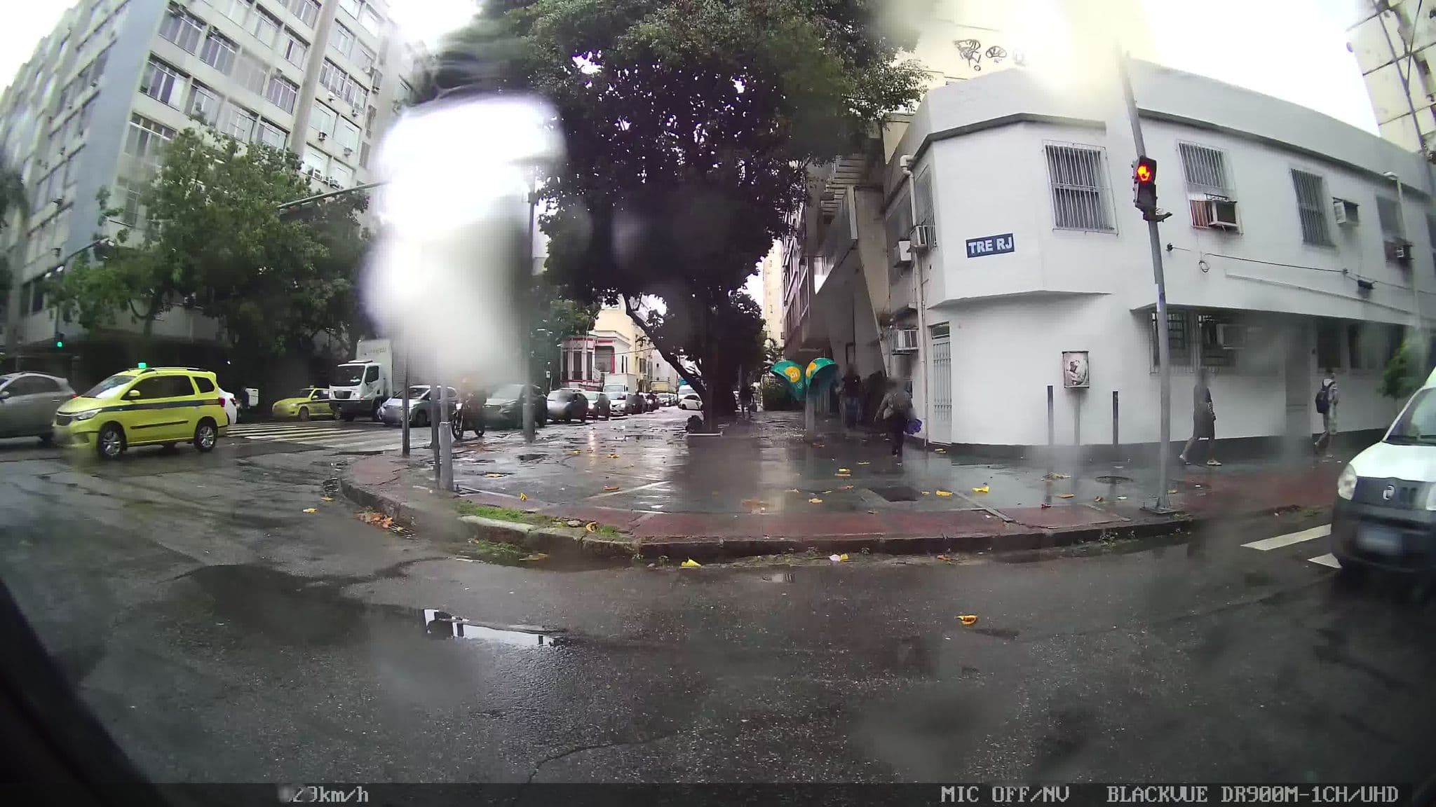 Street view near Baependi 503, Catete — © kaart_2 (CC BY-SA · Mapillary)
