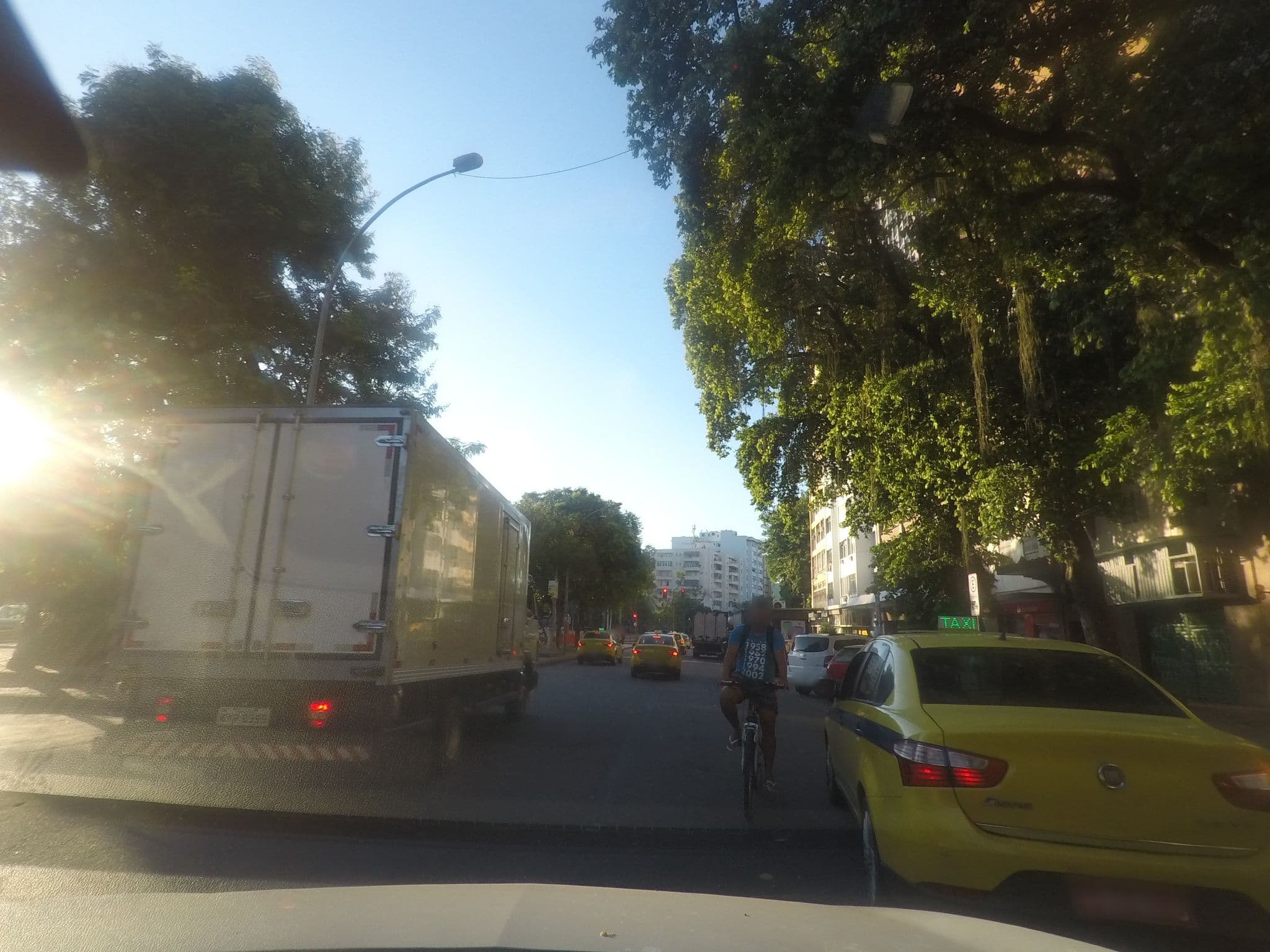 Street view near Albergue da Martaruga, Catete — © marciosampaio (CC BY-SA · Mapillary)