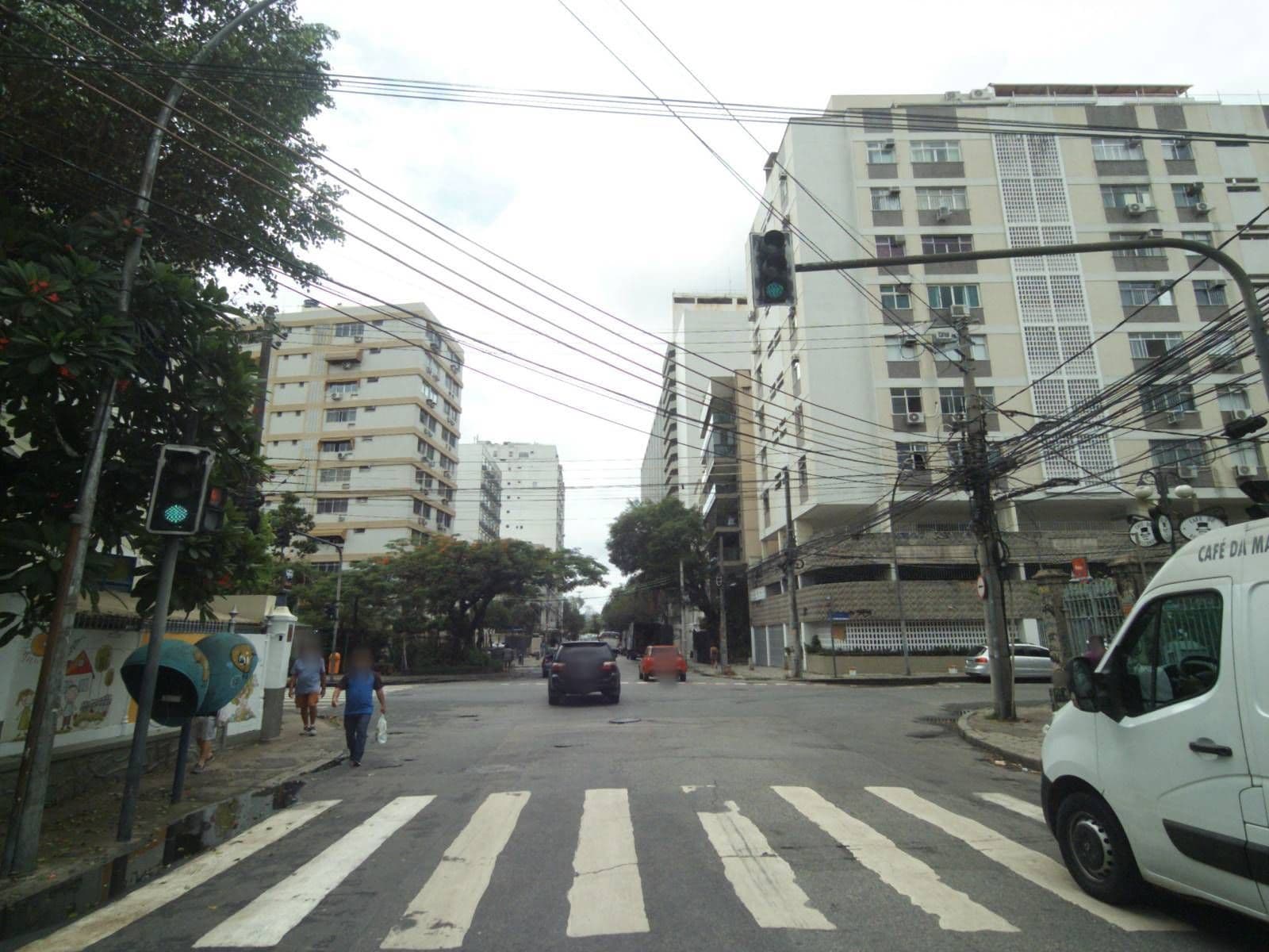 Street view near Hotel Visconti, Catete — © projevias (CC BY-SA · Mapillary)