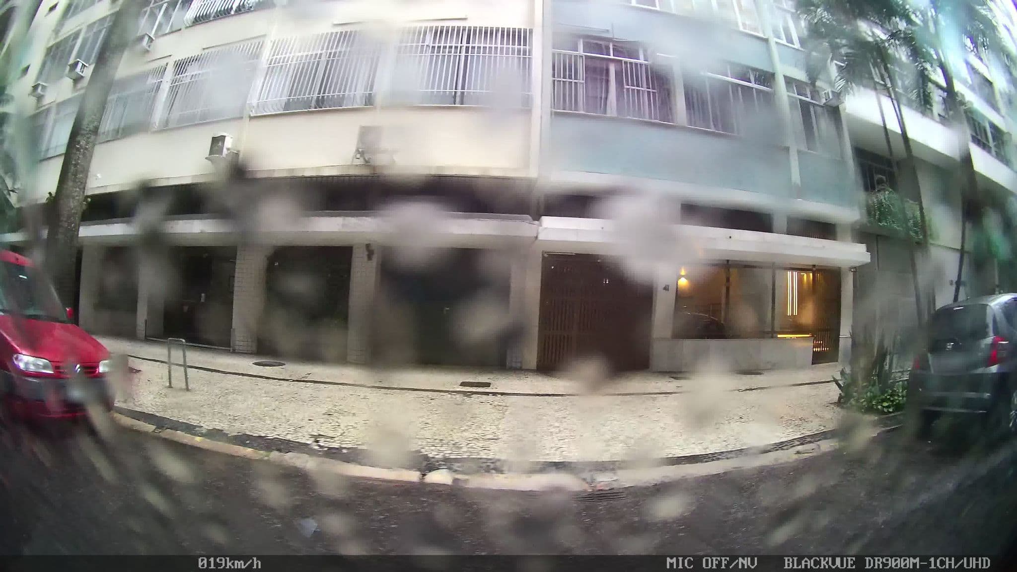 Street view near Hotel  Venezuela na Praia do Flamengo - RJ., Catete — © kaart_2 (CC BY-SA · Mapillary)
