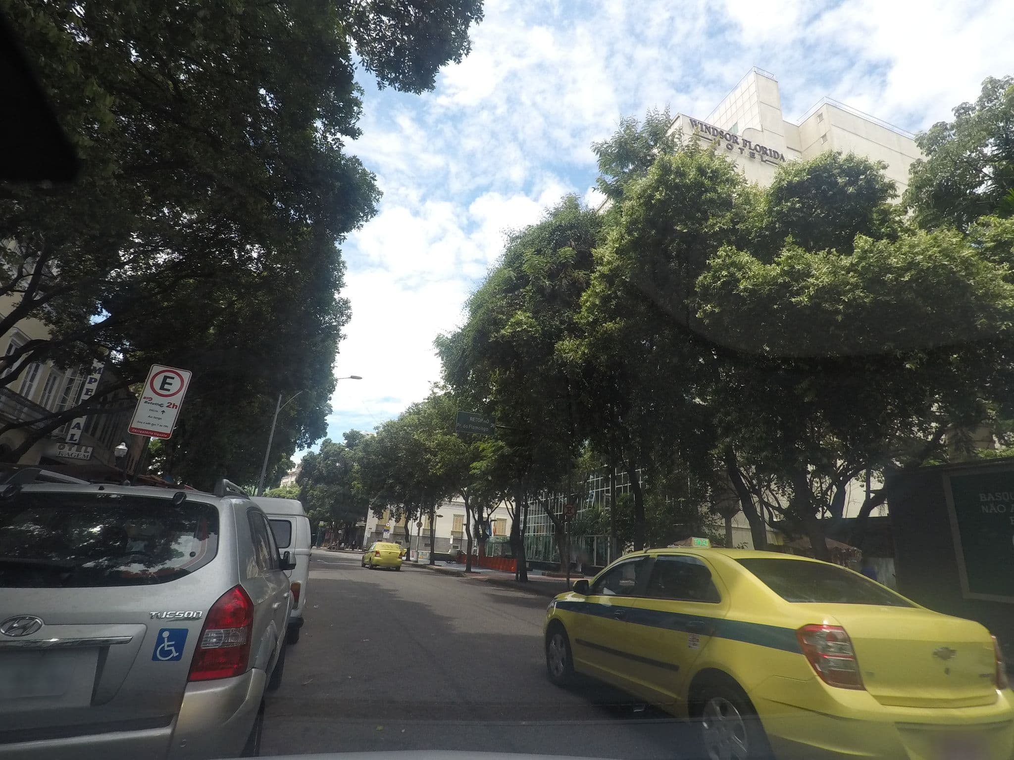Street view near Piscina, Catete — © thierryajeaniphone (CC BY-SA · Mapillary)
