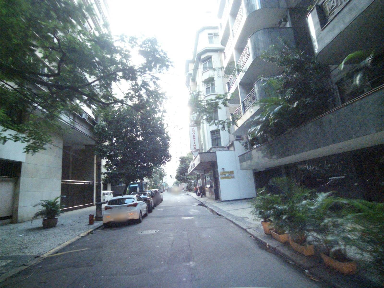 Street view near Daddy's Pool - Private, Catete — © projevias (CC BY-SA · Mapillary)