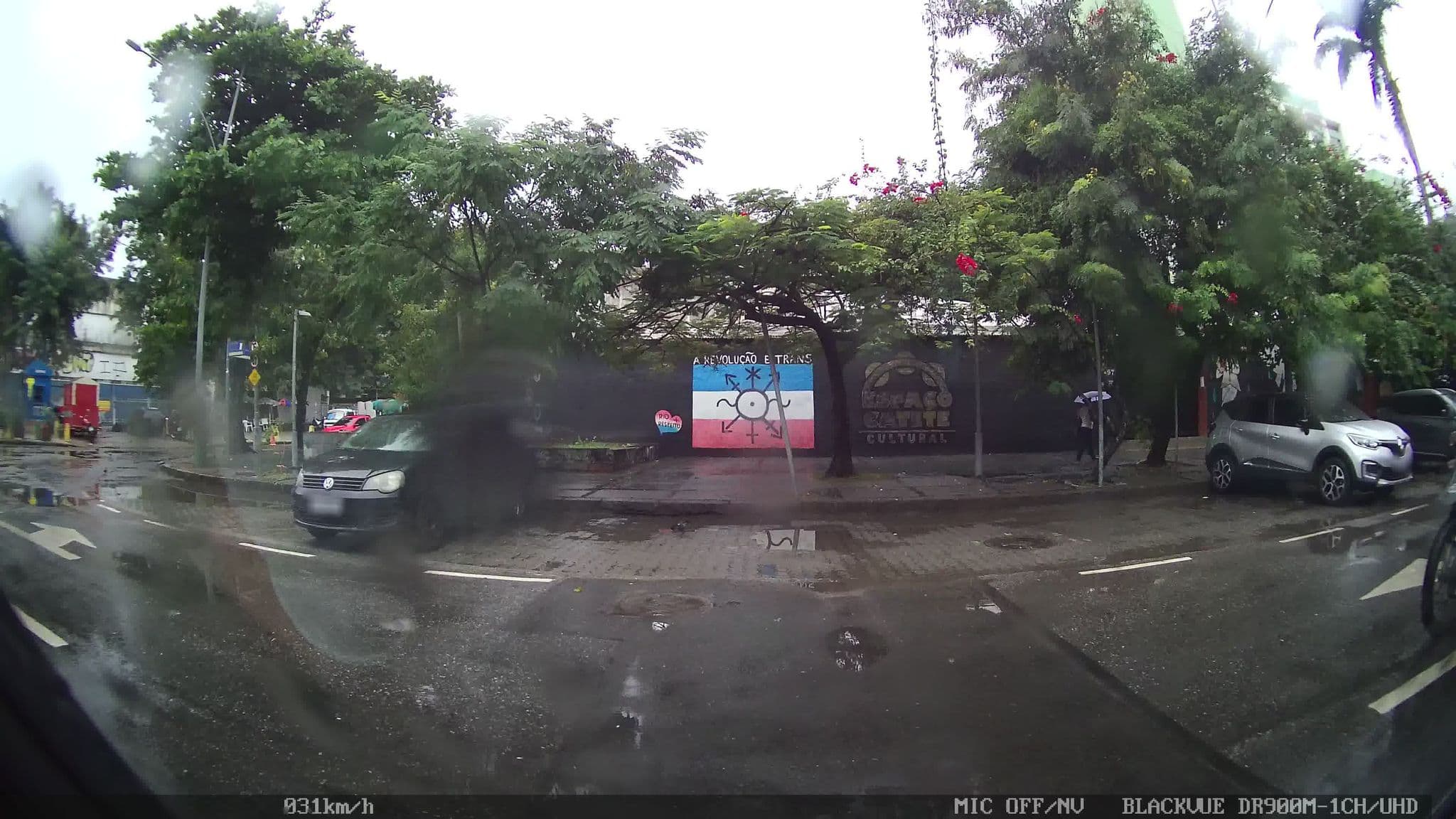 Street view near Grows House, Catete — © kaart_2 (CC BY-SA · Mapillary)