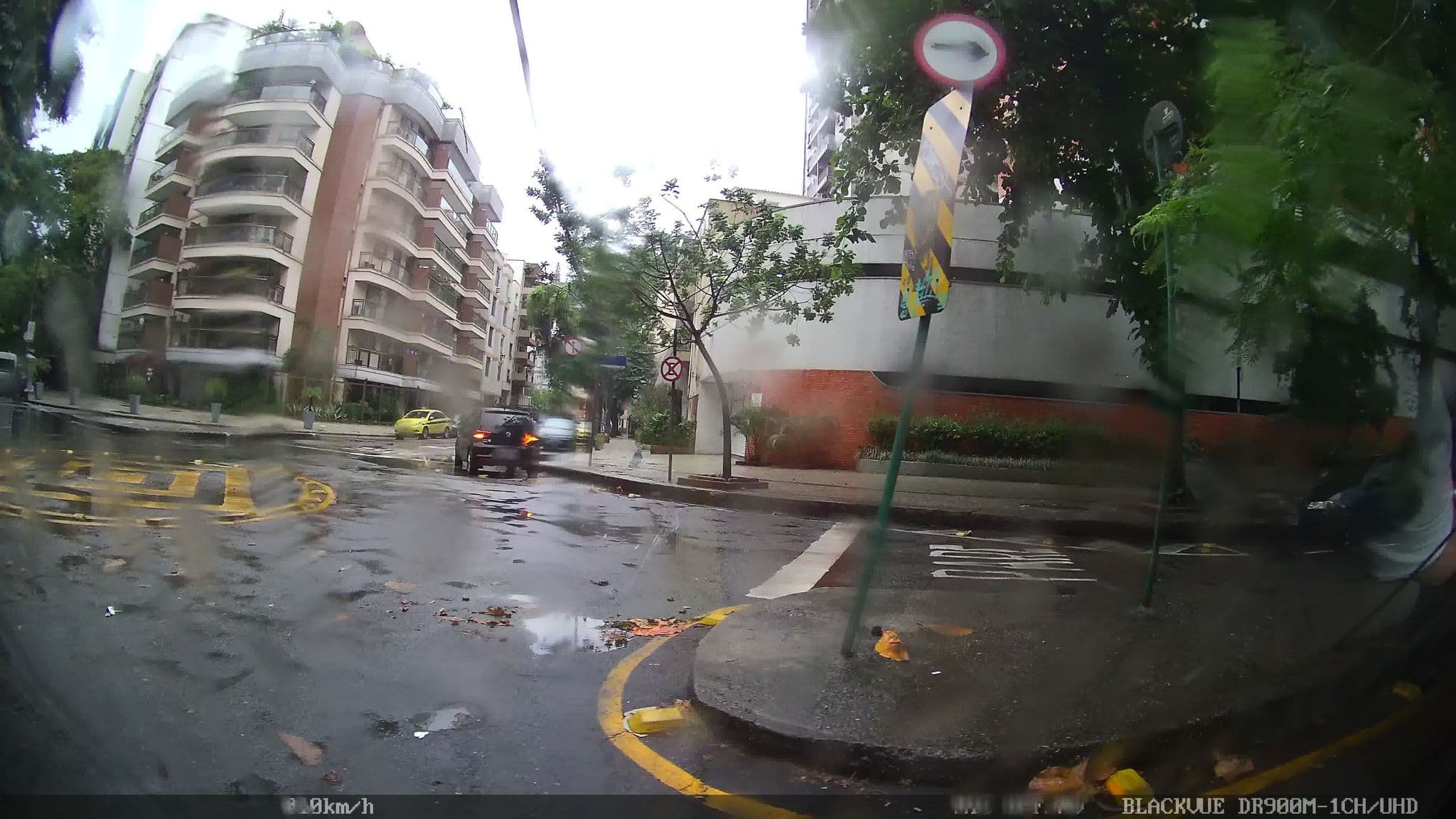 Street view near Caminha, Catete — © kaart_2 (CC BY-SA · Mapillary)