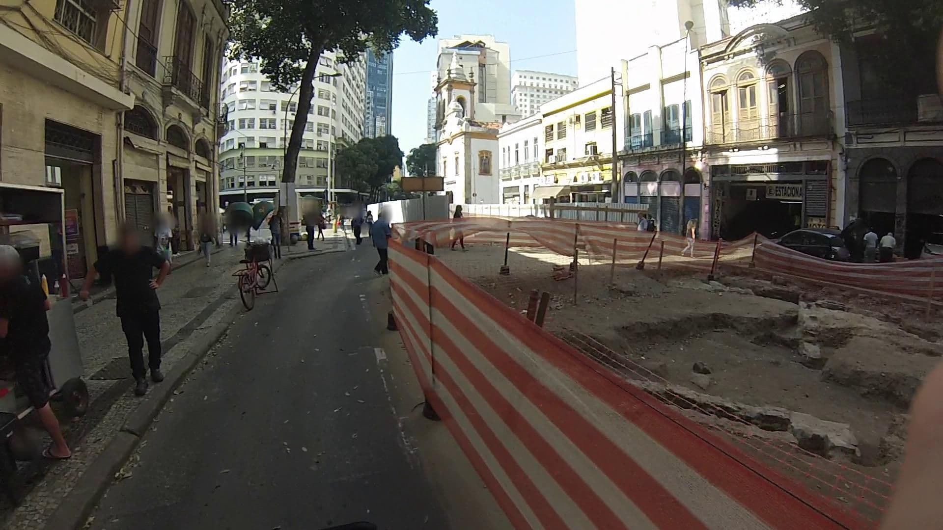 Street view near Bela Vista Hotéis Clube, Rio de Janeiro — © nighto (CC BY-SA · Mapillary)