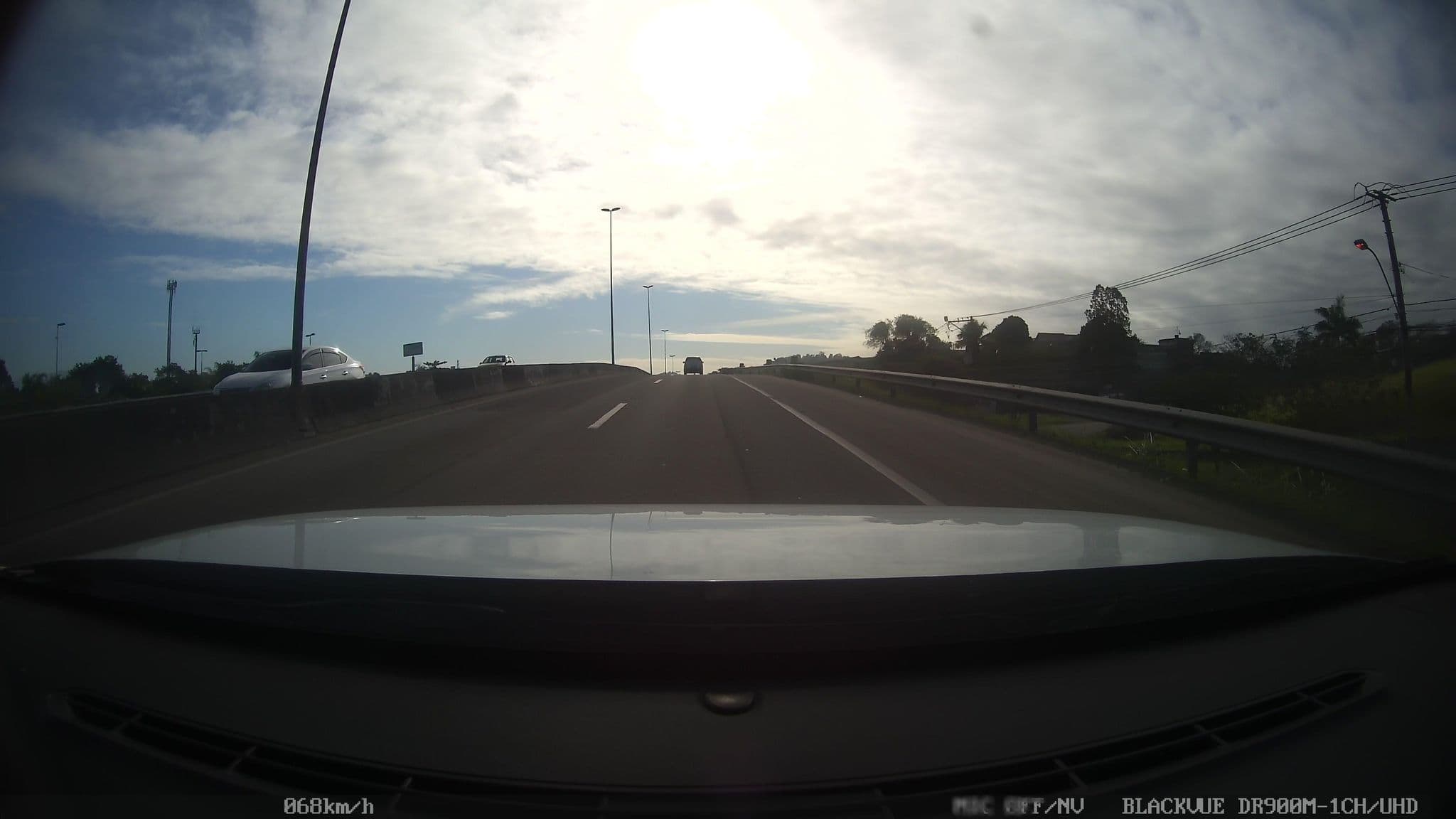 Street view near Motel Dreams, Niterói — © kaart_2 (CC BY-SA · Mapillary)