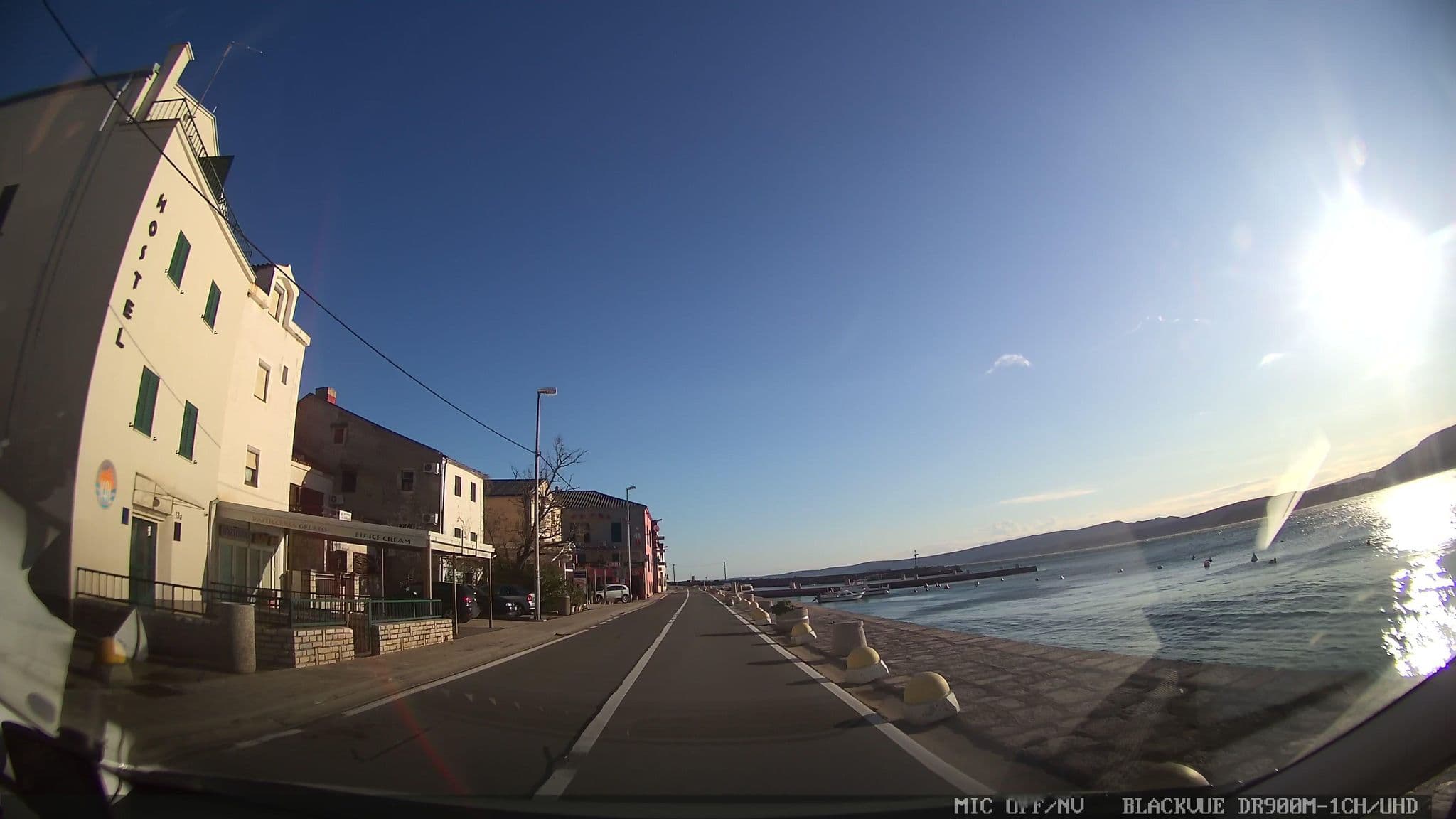 Street view near Val, Pag — © jthnz (CC BY-SA · Mapillary)