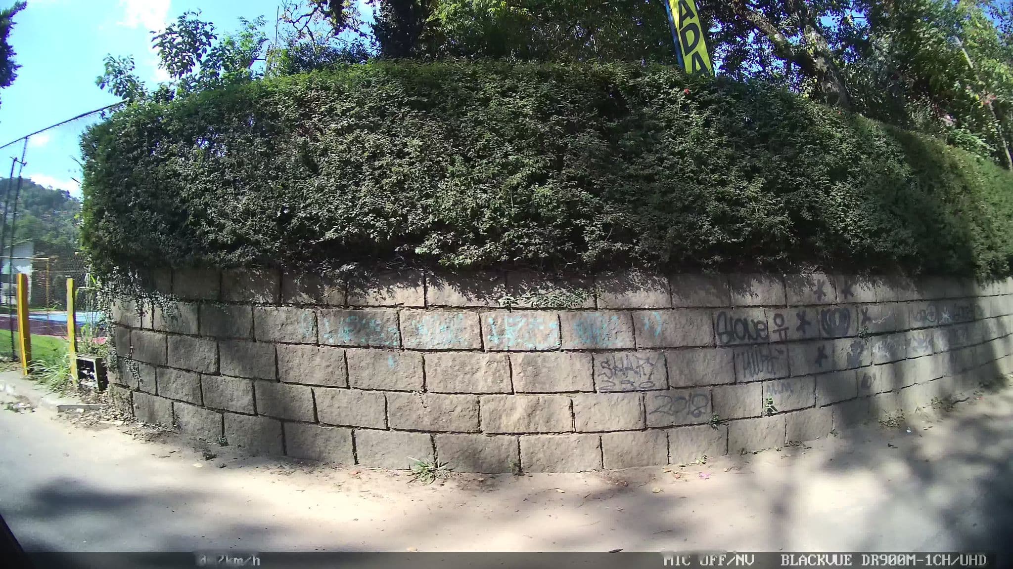 Street view near hostel jardins de nogueira, Petrópolis — © kaart_2 (CC BY-SA · Mapillary)