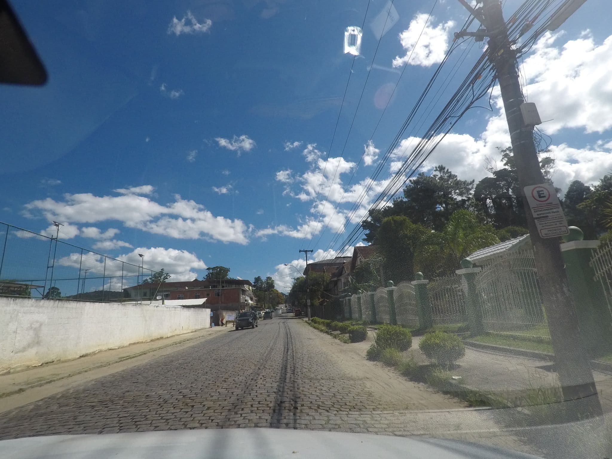Street view near Guest, Teresópolis — © marciosampaio (CC BY-SA · Mapillary)