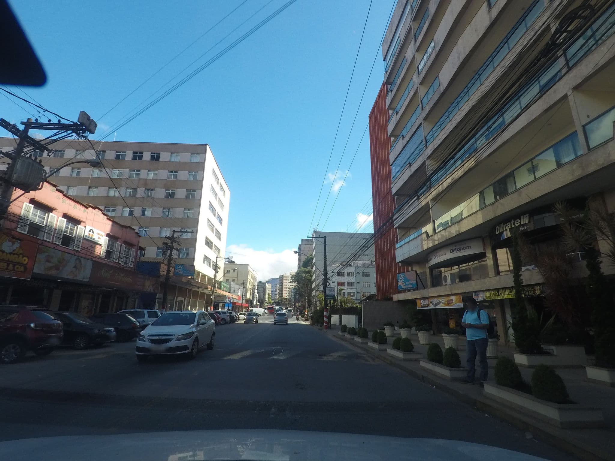 Street view near Loft Dream Rest, Teresópolis — © marciosampaio (CC BY-SA · Mapillary)