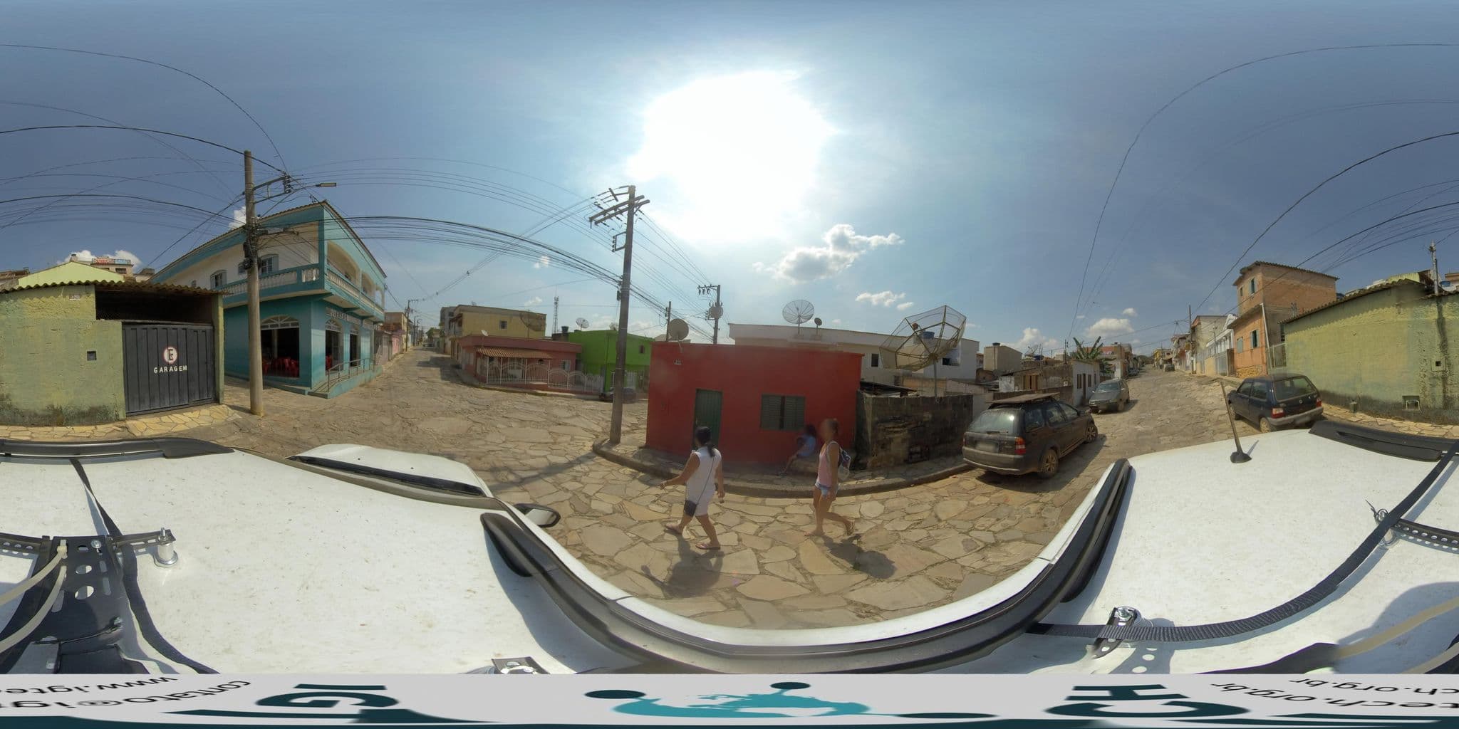 Street view near Brazillian Tour, São Thomé das Letras — © guigandra (CC BY-SA · Mapillary)