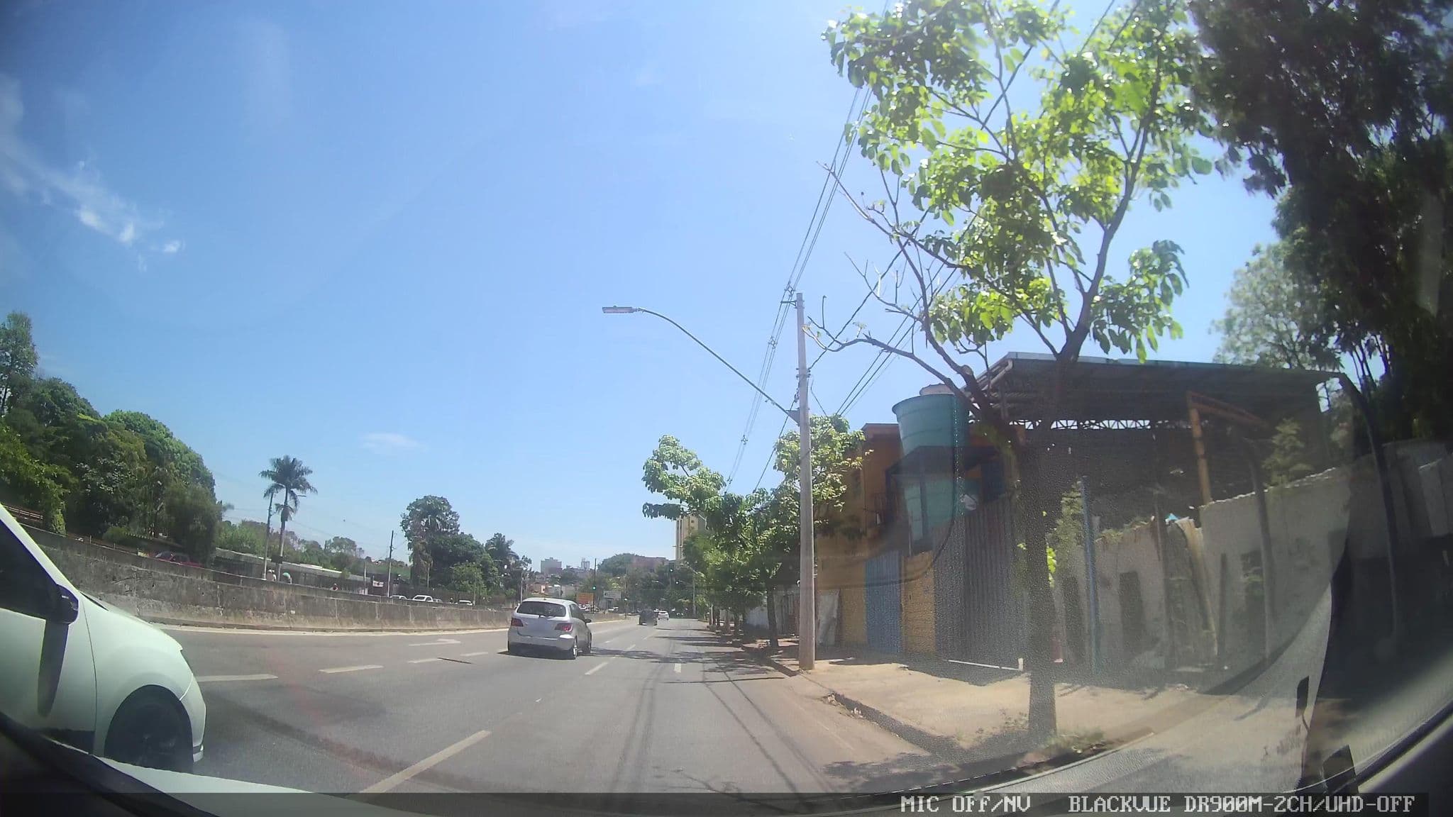 Street view near Catas Altas, Belo Horizonte — © marciosampaio (CC BY-SA · Mapillary)
