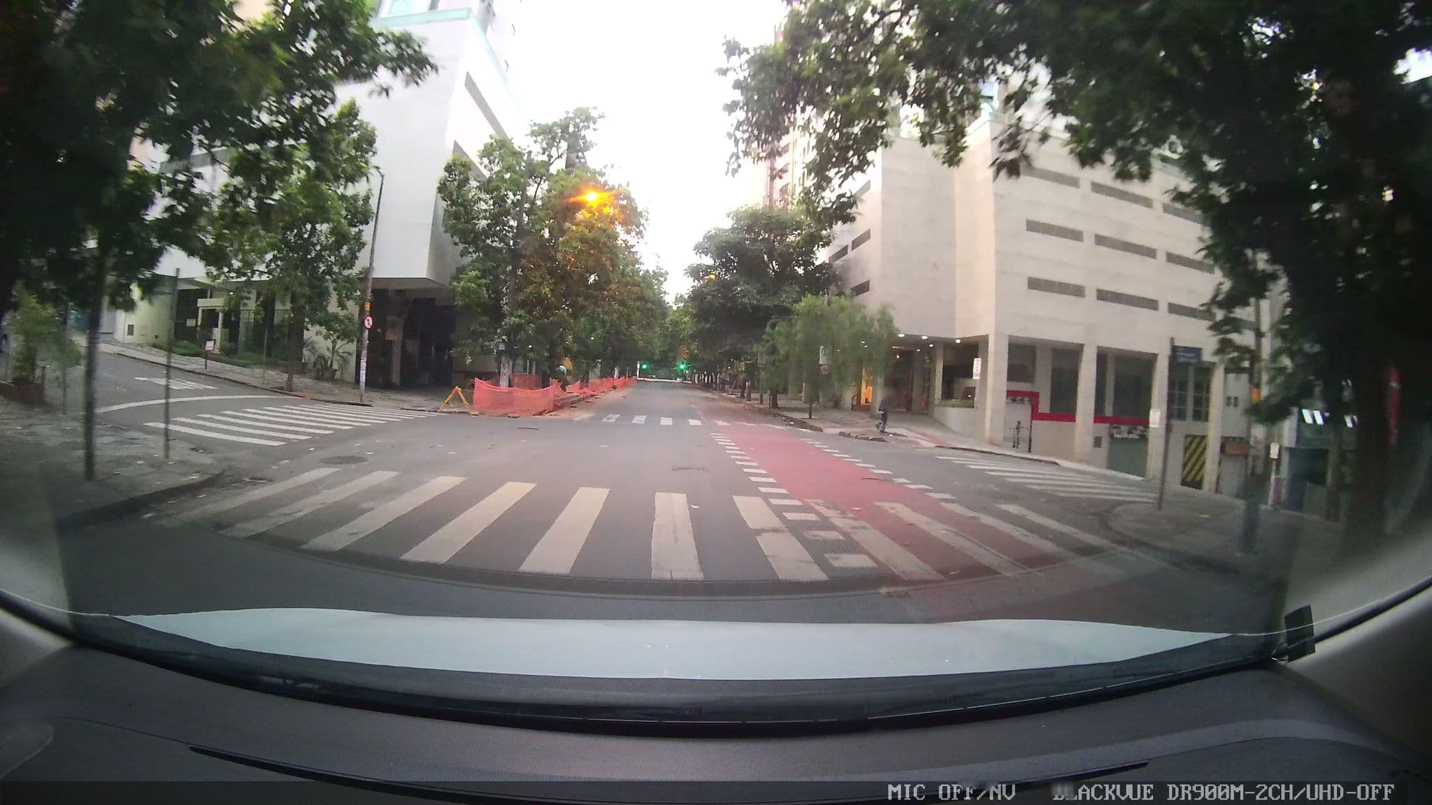 Street view near Sidama, Belo Horizonte — © marciosampaio (CC BY-SA · Mapillary)