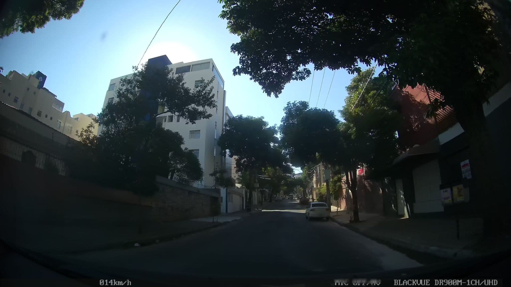 Street view near Marida, Belo Horizonte — © kaart_2 (CC BY-SA · Mapillary)