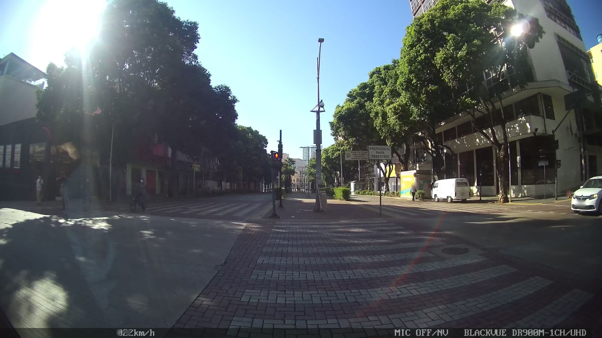 Street view near Wembley Palace, Belo Horizonte — © kaart_2 (CC BY-SA · Mapillary)