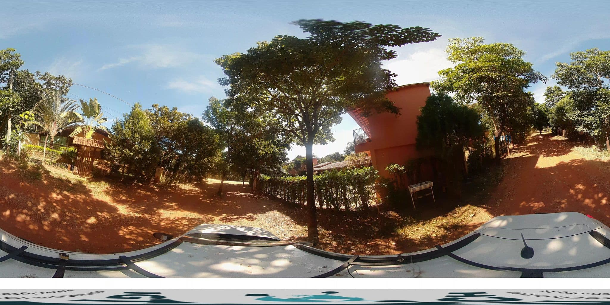 Street view near Pousada Pepalantus, Santana do Riacho — © IGTECH (CC BY-SA · Mapillary)