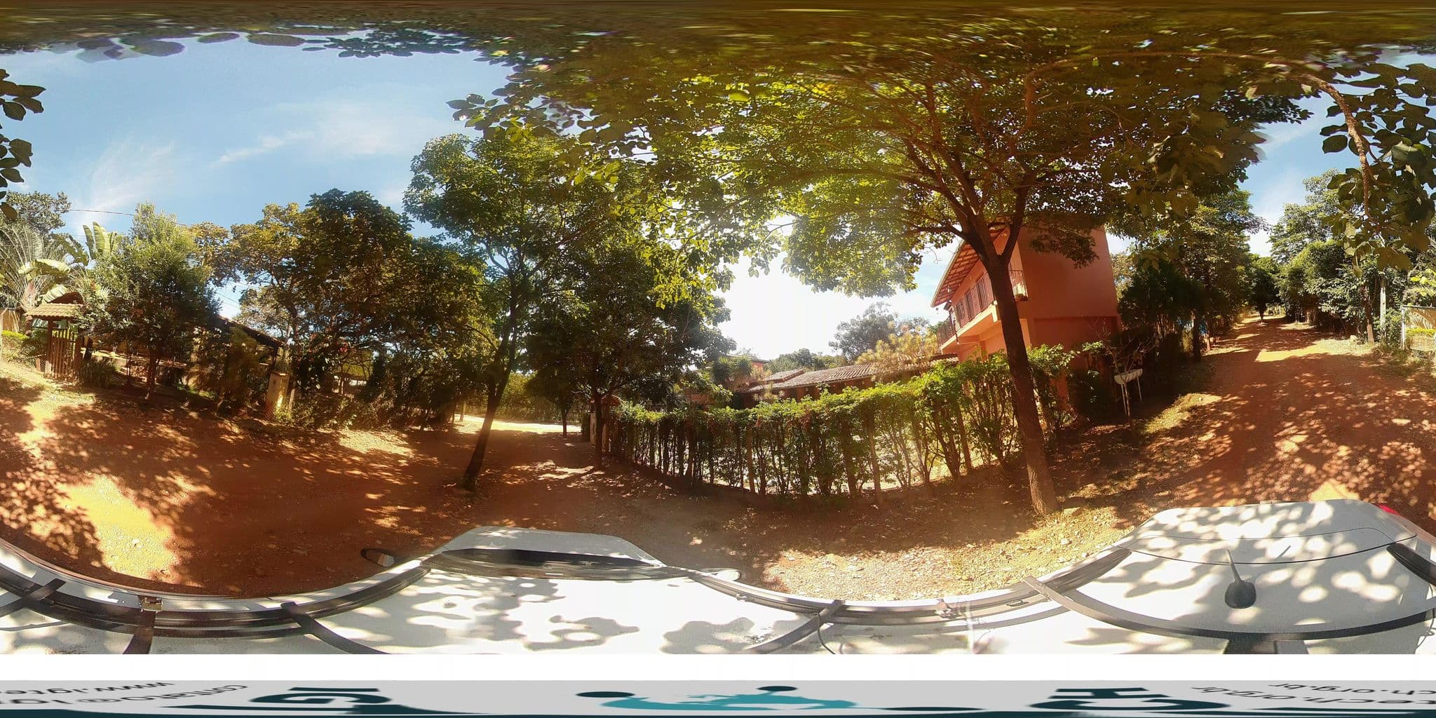 Street view near Pepalantus Flats, Santana do Riacho — © IGTECH (CC BY-SA · Mapillary)