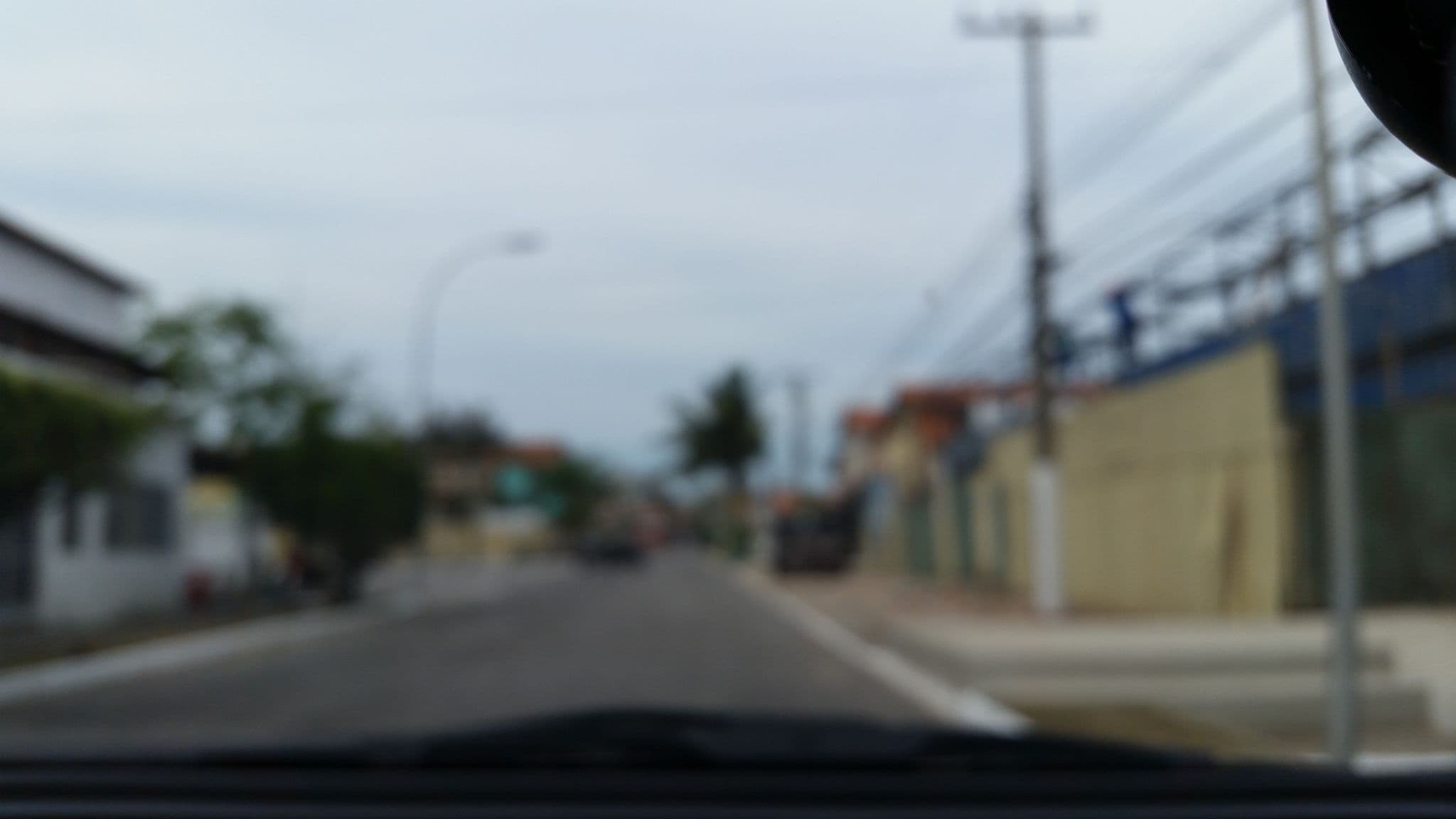 Street view near Piscininha Porto Peró, Cabo Frio — © pablo (CC BY-SA · Mapillary)