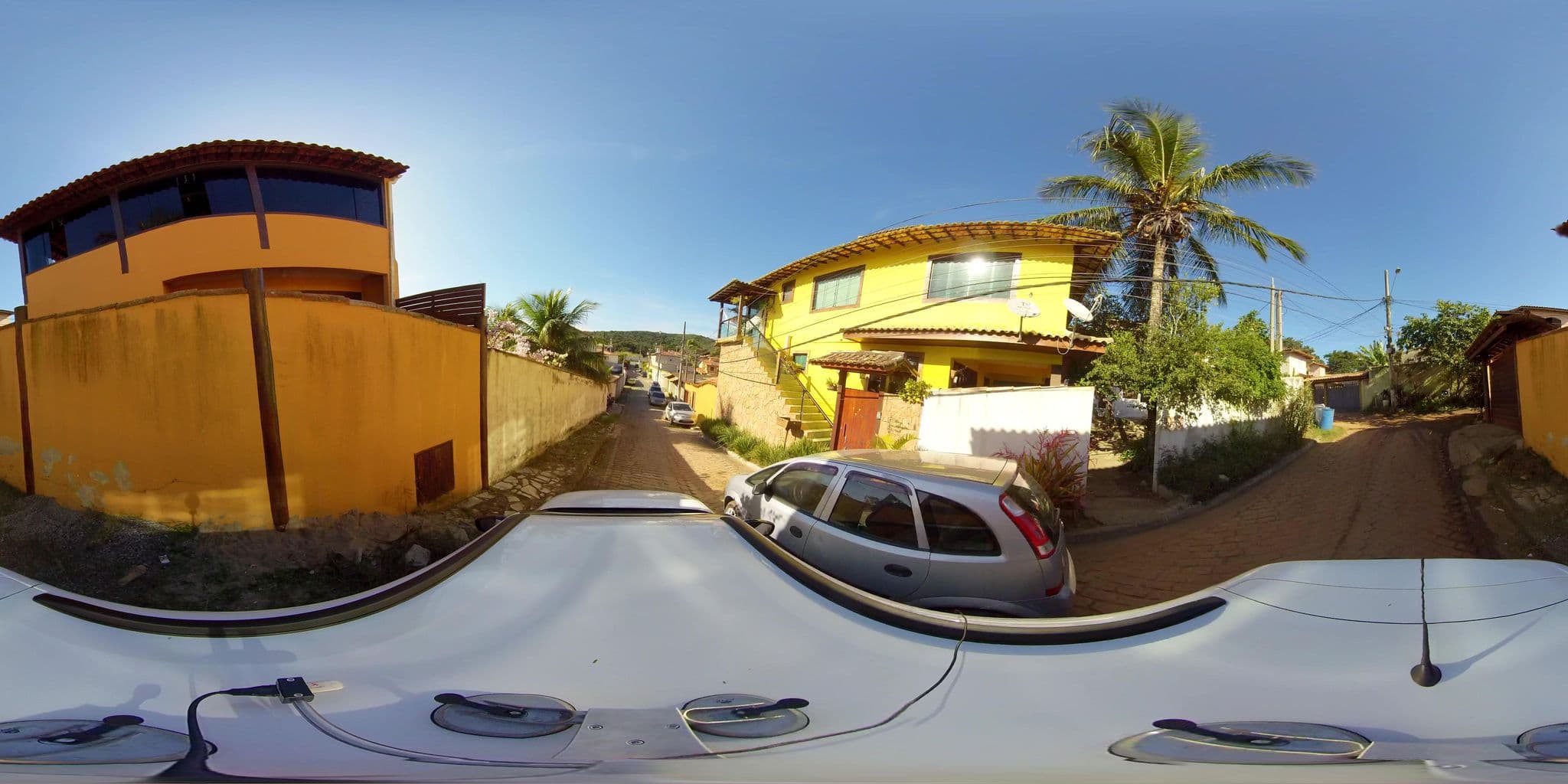 Street view near geriba, Armação dos Búzios — © 360 (CC BY-SA · Mapillary)