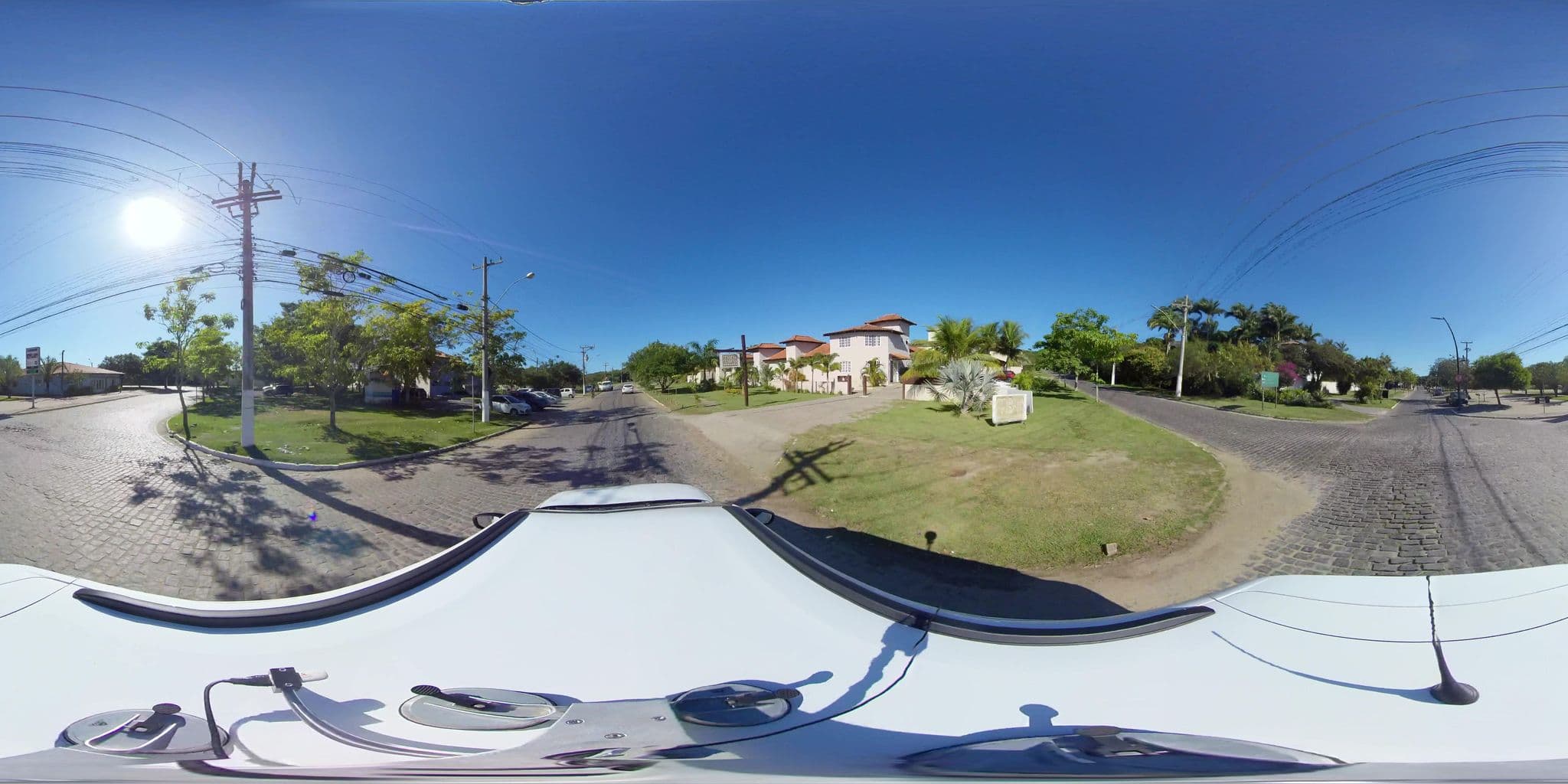 Street view near Pousada Casa do Molino, Armação dos Búzios — © 360 (CC BY-SA · Mapillary)