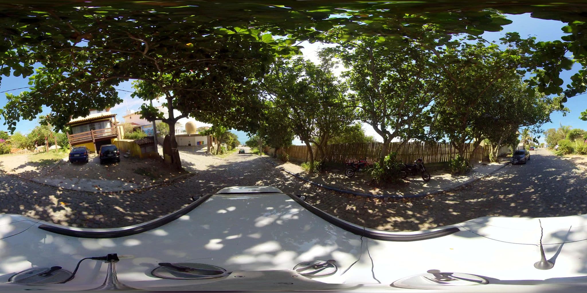 Street view near Posada, Armação dos Búzios — © 360 (CC BY-SA · Mapillary)
