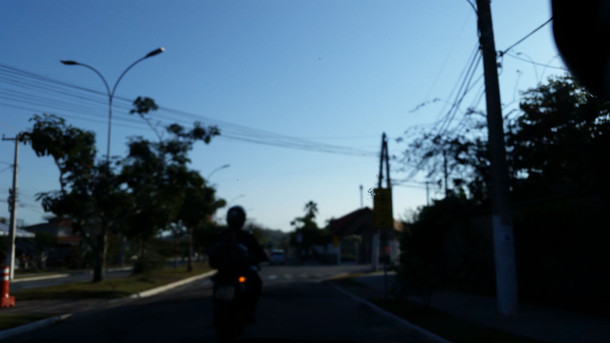 Street view near Brava Club, Armação dos Búzios — © pablo (CC BY-SA · Mapillary)