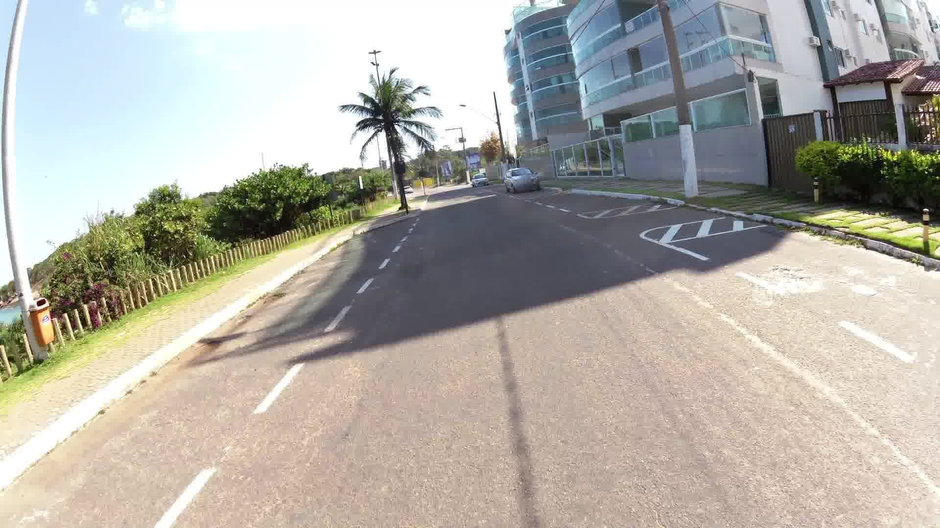 Street view near Ed. Lauro Lemos, Guarapari — © skippern (CC BY-SA · Mapillary)