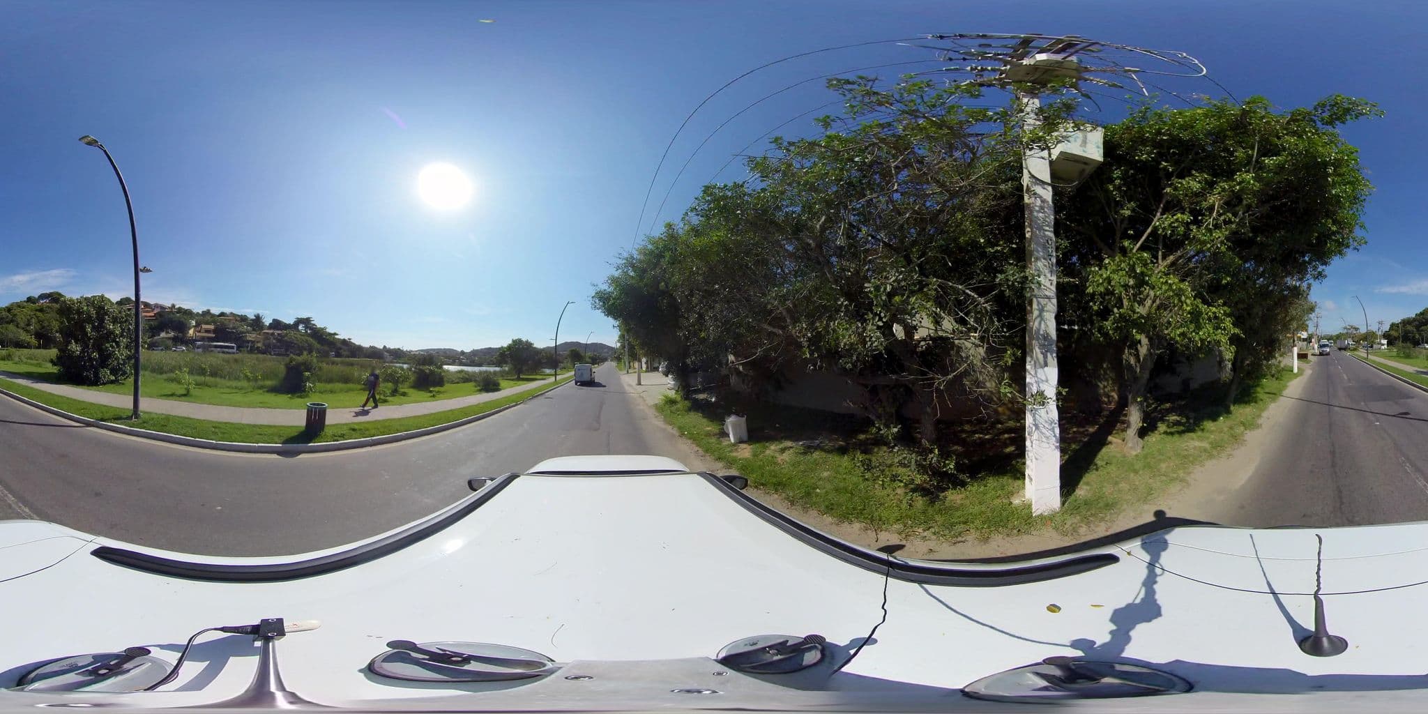 Street view near Buzio, Armação dos Búzios — © 360 (CC BY-SA · Mapillary)