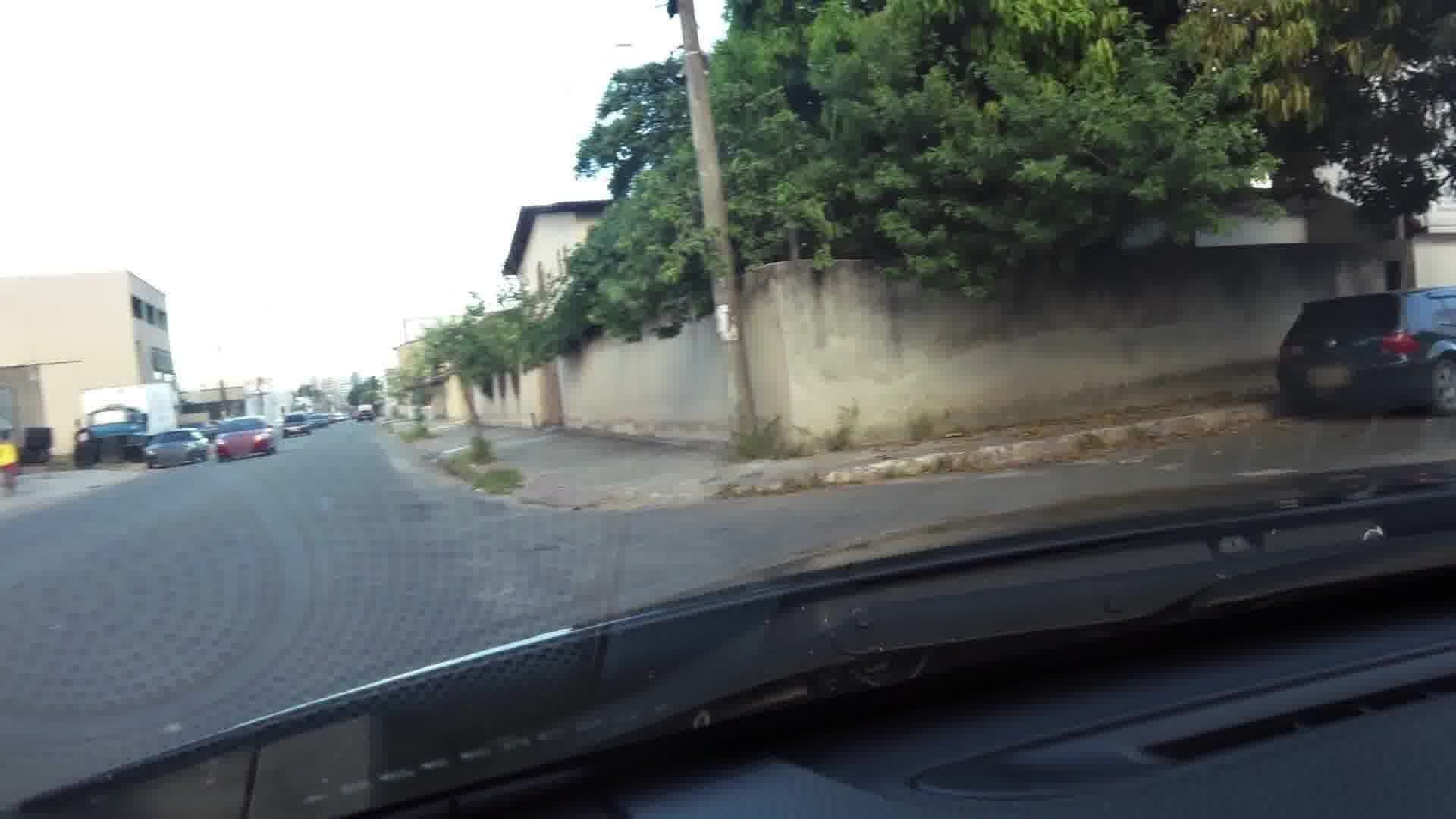 Street view near Guarapousada, Guarapari — © skippern (CC BY-SA · Mapillary)
