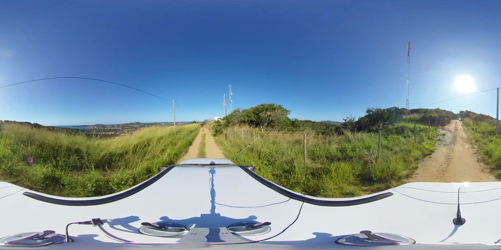Street view near Mini Hotel Buzios, Armação dos Búzios — © 360 (CC BY-SA · Mapillary)