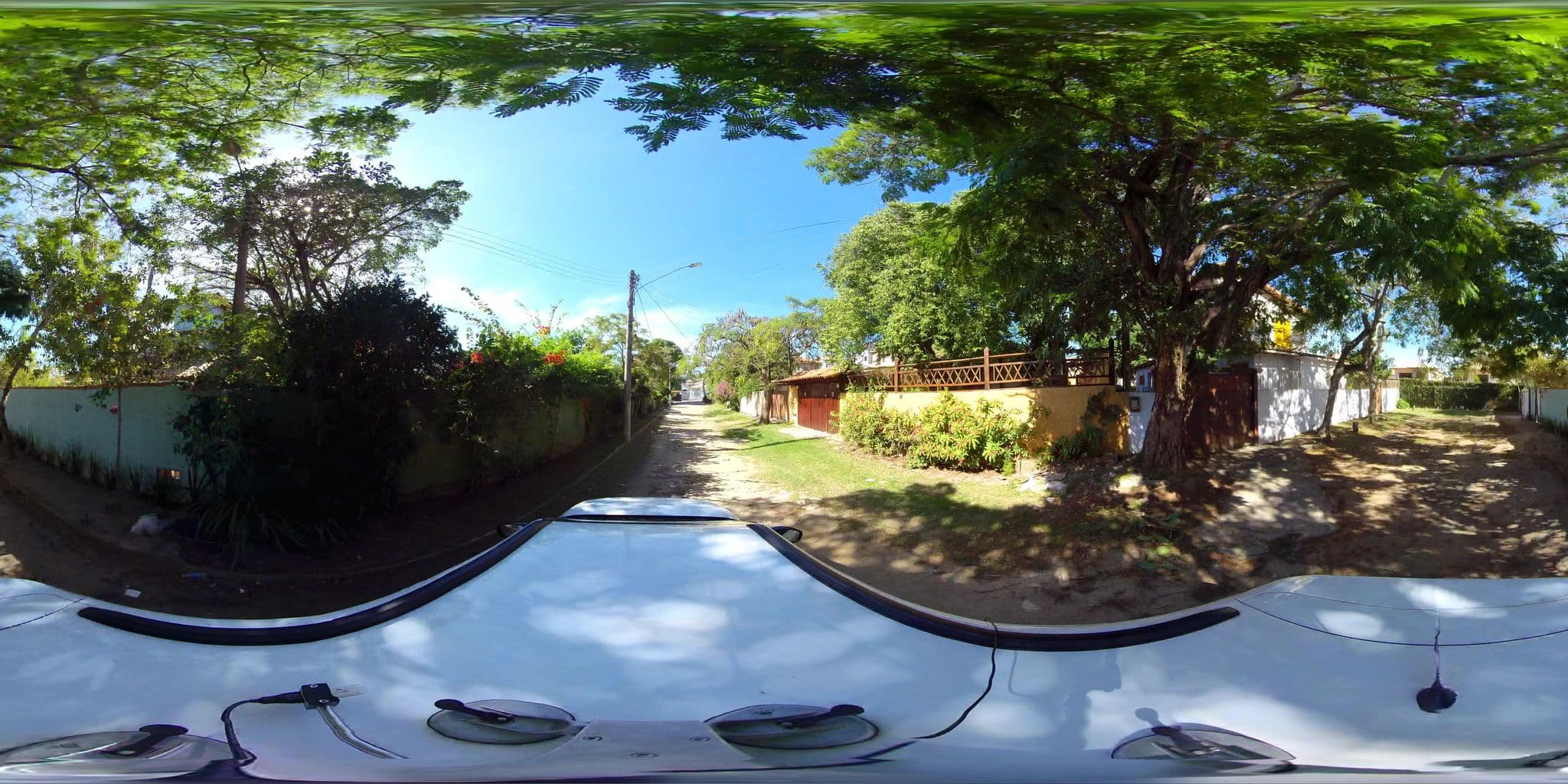 Street view near Casas de Temporada, Armação dos Búzios — © 360 (CC BY-SA · Mapillary)