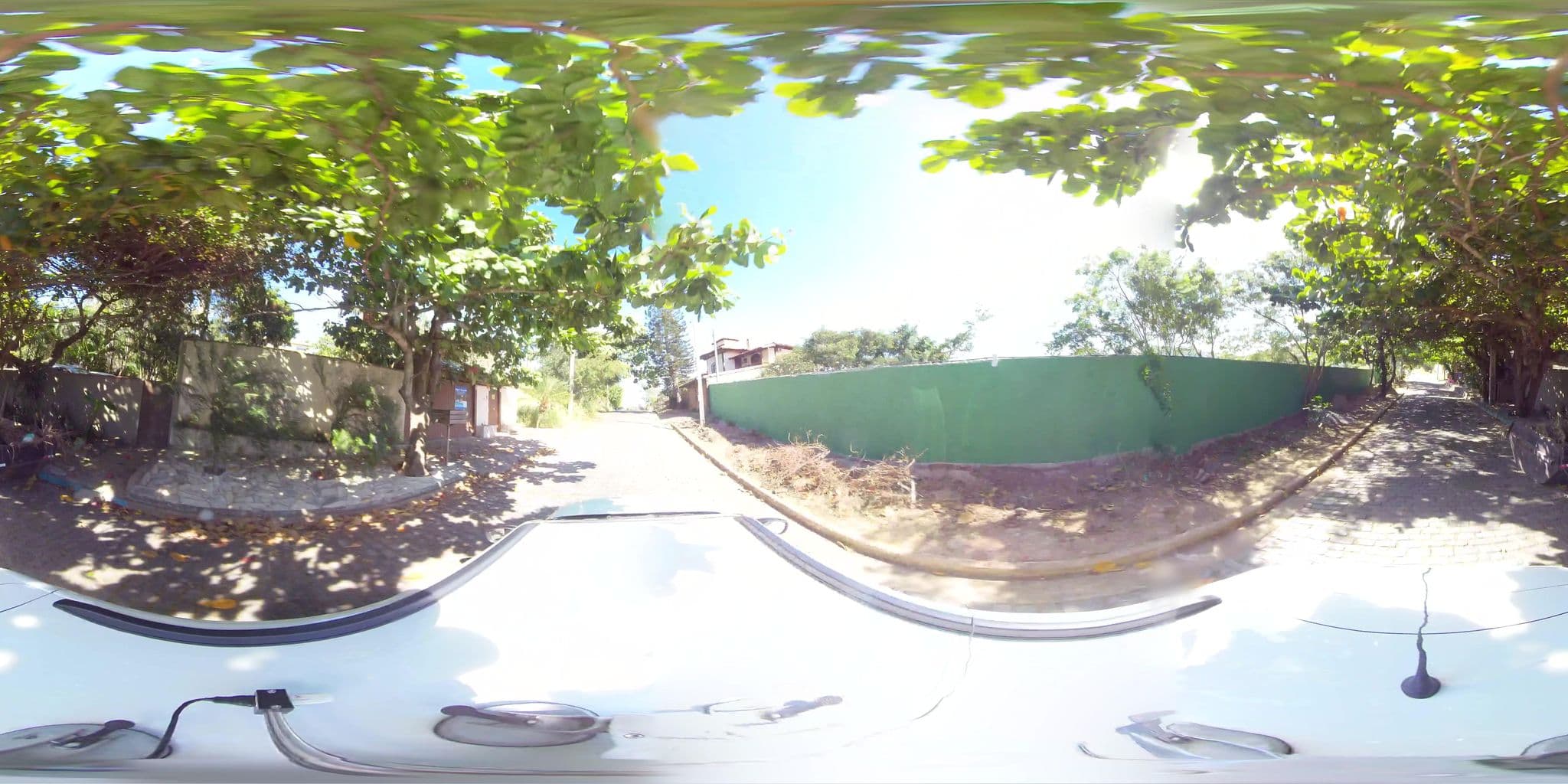 Street view near Star Buzios Pousada - Guest House, Armação dos Búzios — © 360 (CC BY-SA · Mapillary)