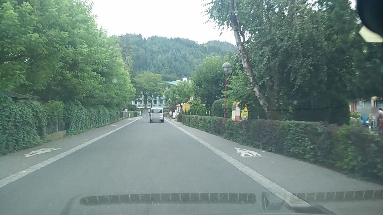 Street view near Sonnelino, Kühnsdorf — © bellazambo (CC BY-SA · Mapillary)