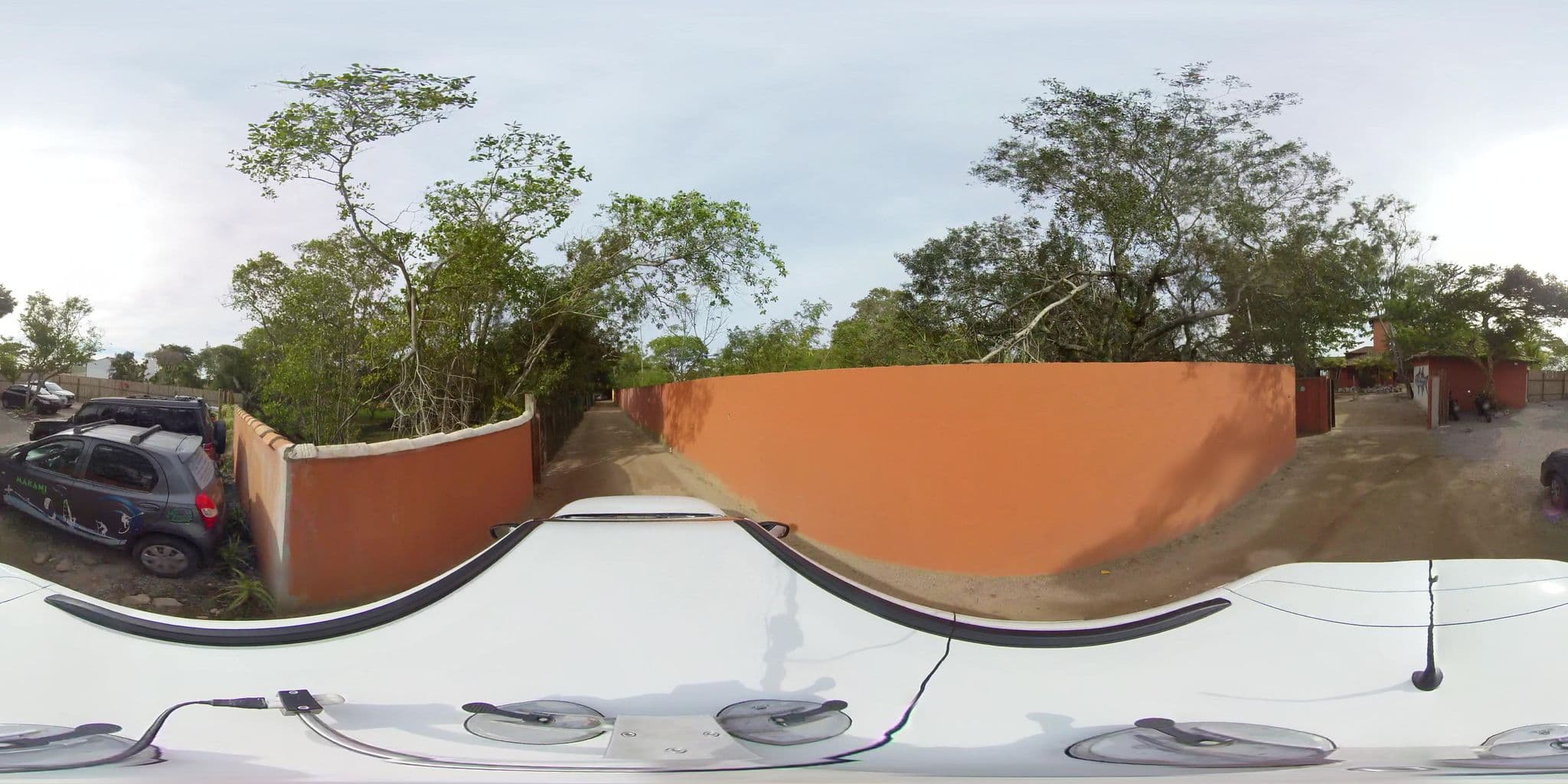 Street view near The Search House - Buzios, Armação dos Búzios — © 360 (CC BY-SA · Mapillary)