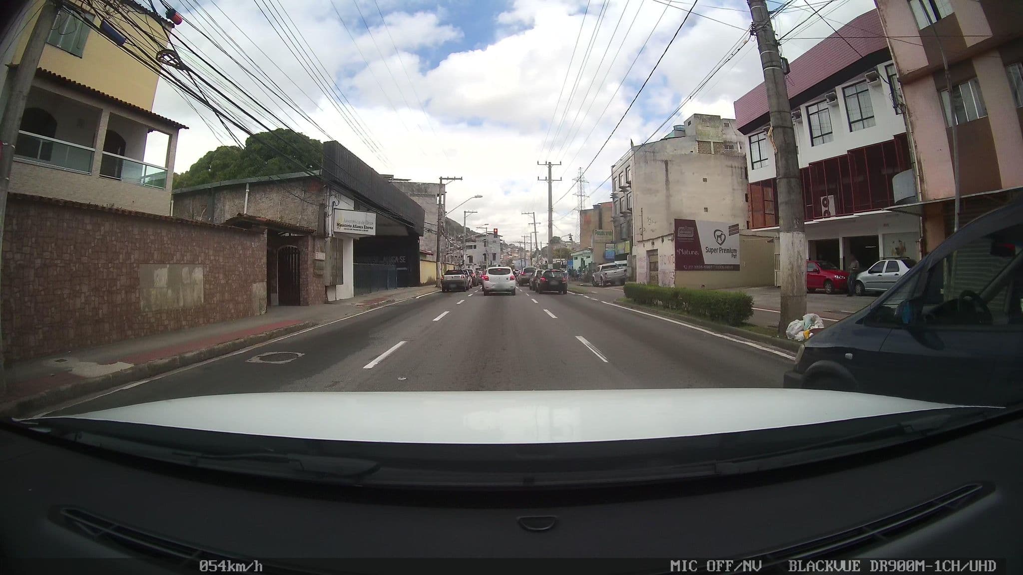 Street view near Pousada Vitur, Vila Velha — © kaart_2 (CC BY-SA · Mapillary)