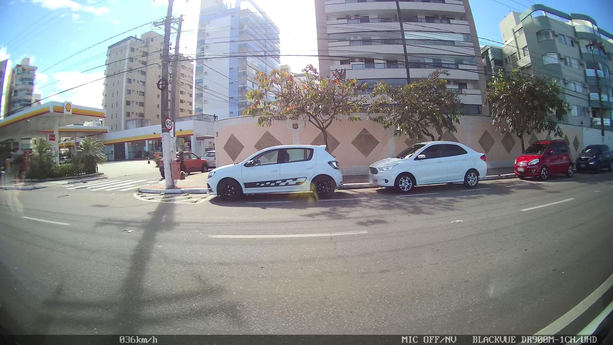 Street view near Ibis Vitória Serra, Vila Velha — © kaart_2 (CC BY-SA · Mapillary)