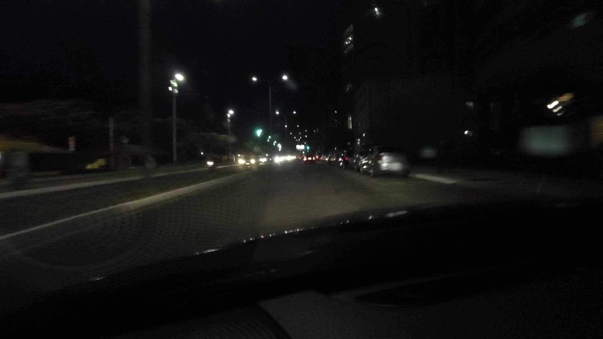 Street view near Hotel Villamar, Vila Velha — © skippern (CC BY-SA · Mapillary)