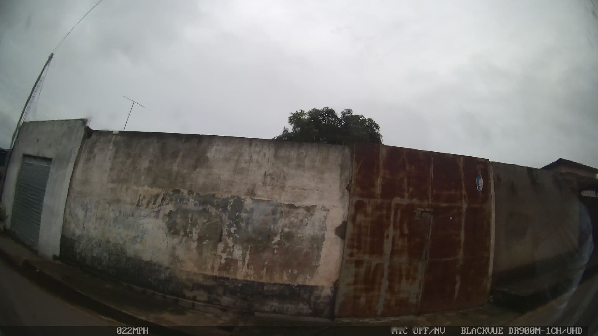 Street view near Eros Motel, São Luís — © kaart_1 (CC BY-SA · Mapillary)
