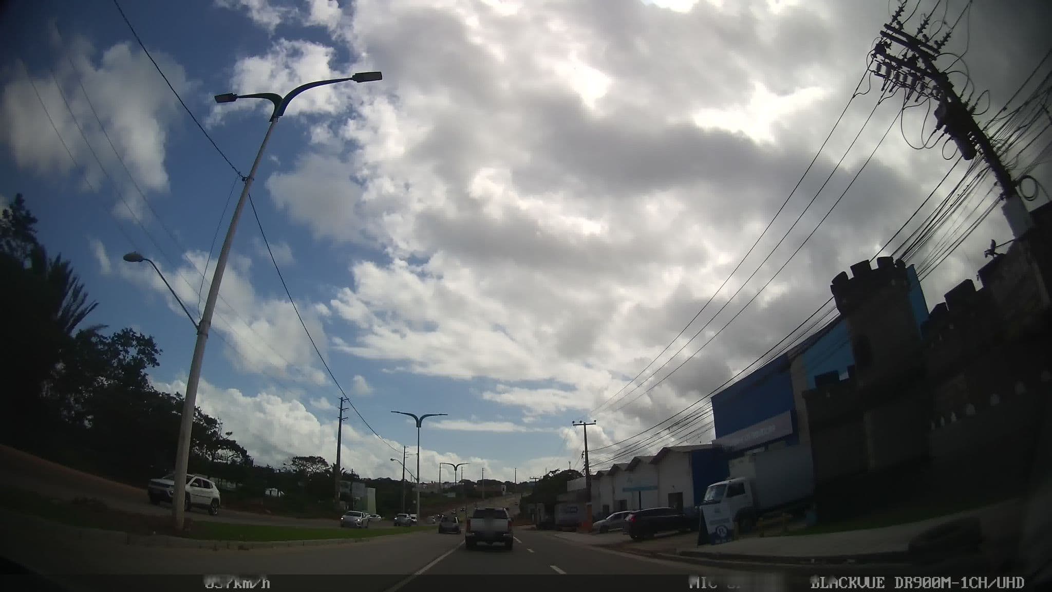 Street view near Motel Medieval, São Luís — © kaart_1 (CC BY-SA · Mapillary)