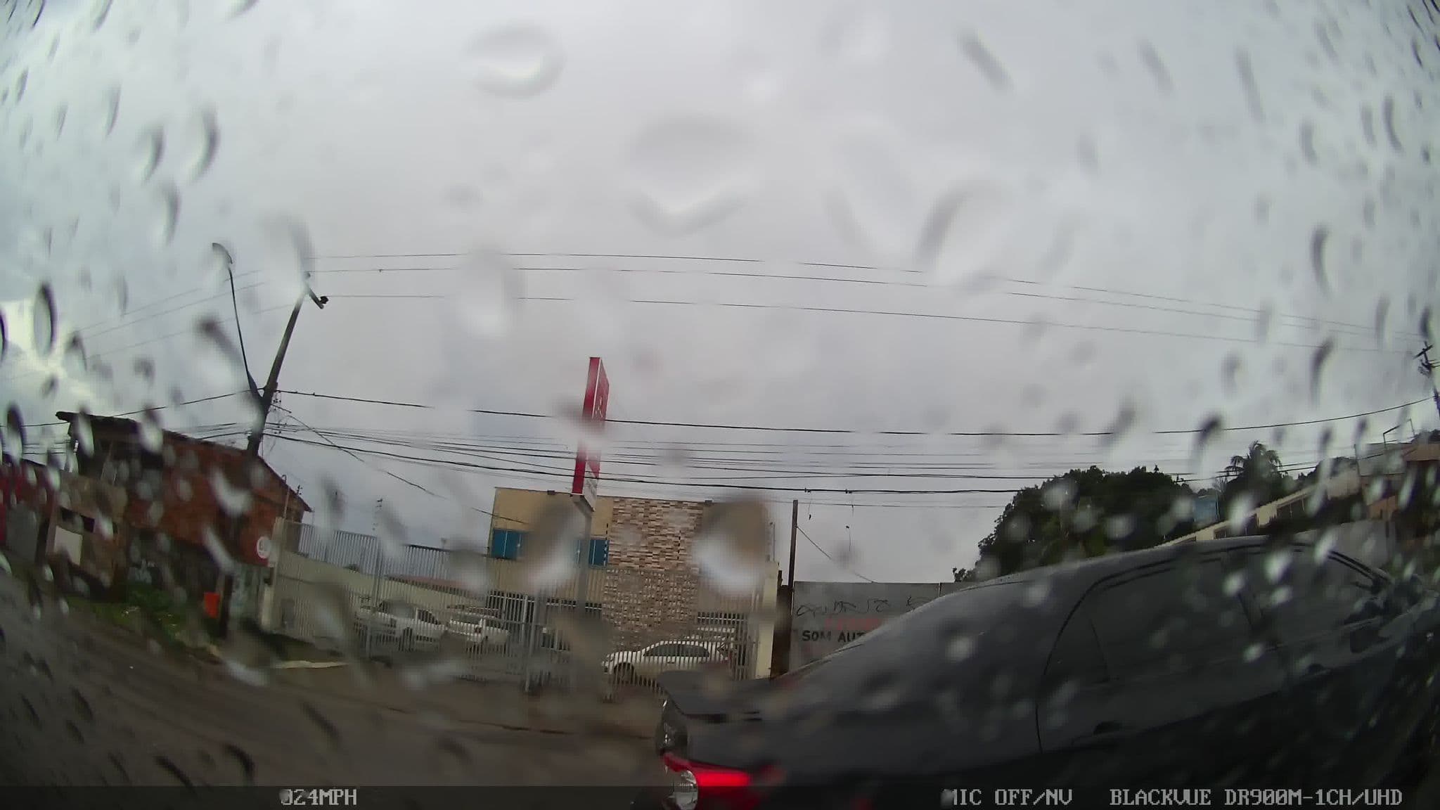 Street view near Hotel Itatiaia, São Luís — © kaart_1 (CC BY-SA · Mapillary)